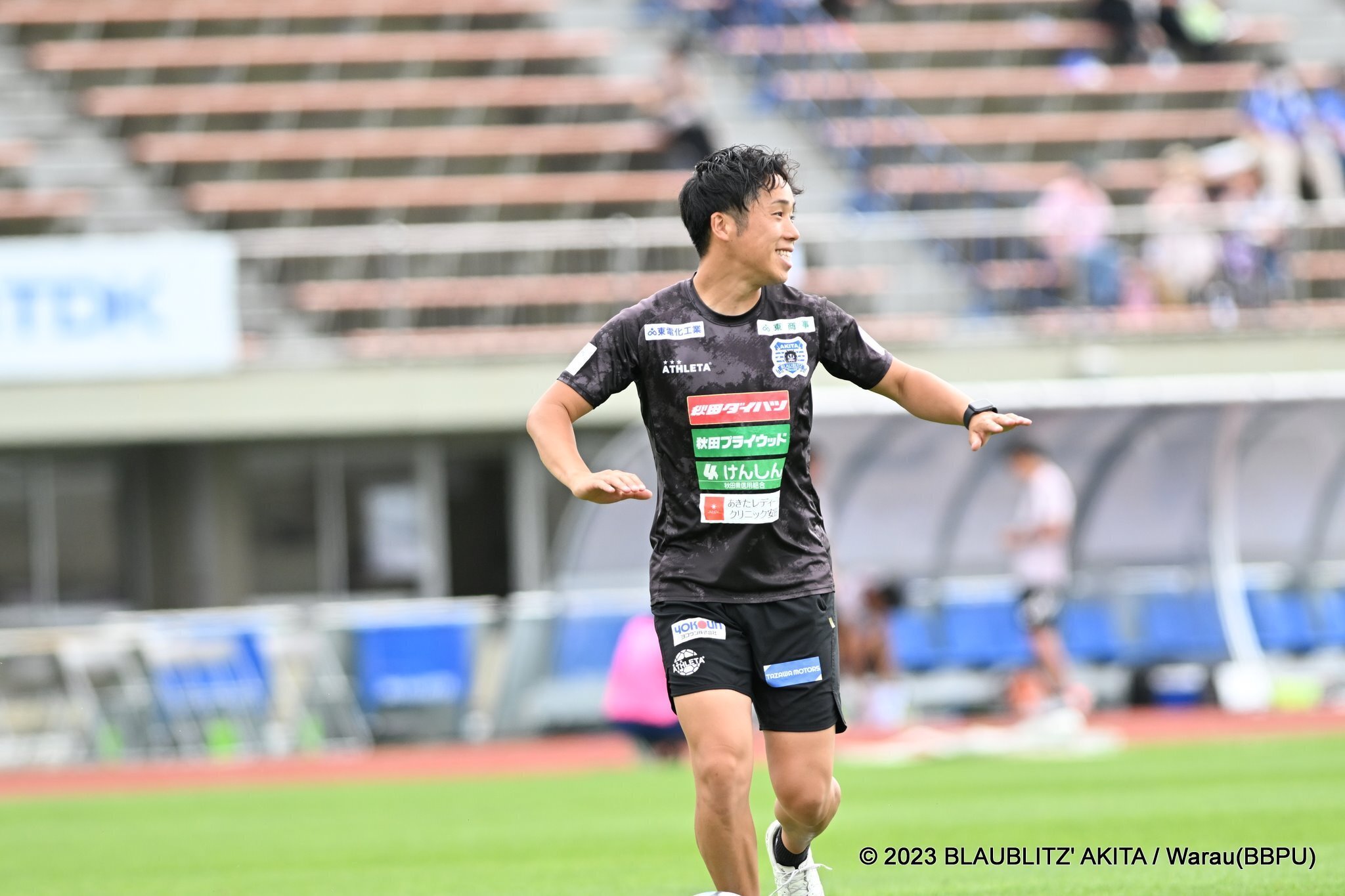 YURIホールディングスPresents プレイヤーズヒストリー 松田太智