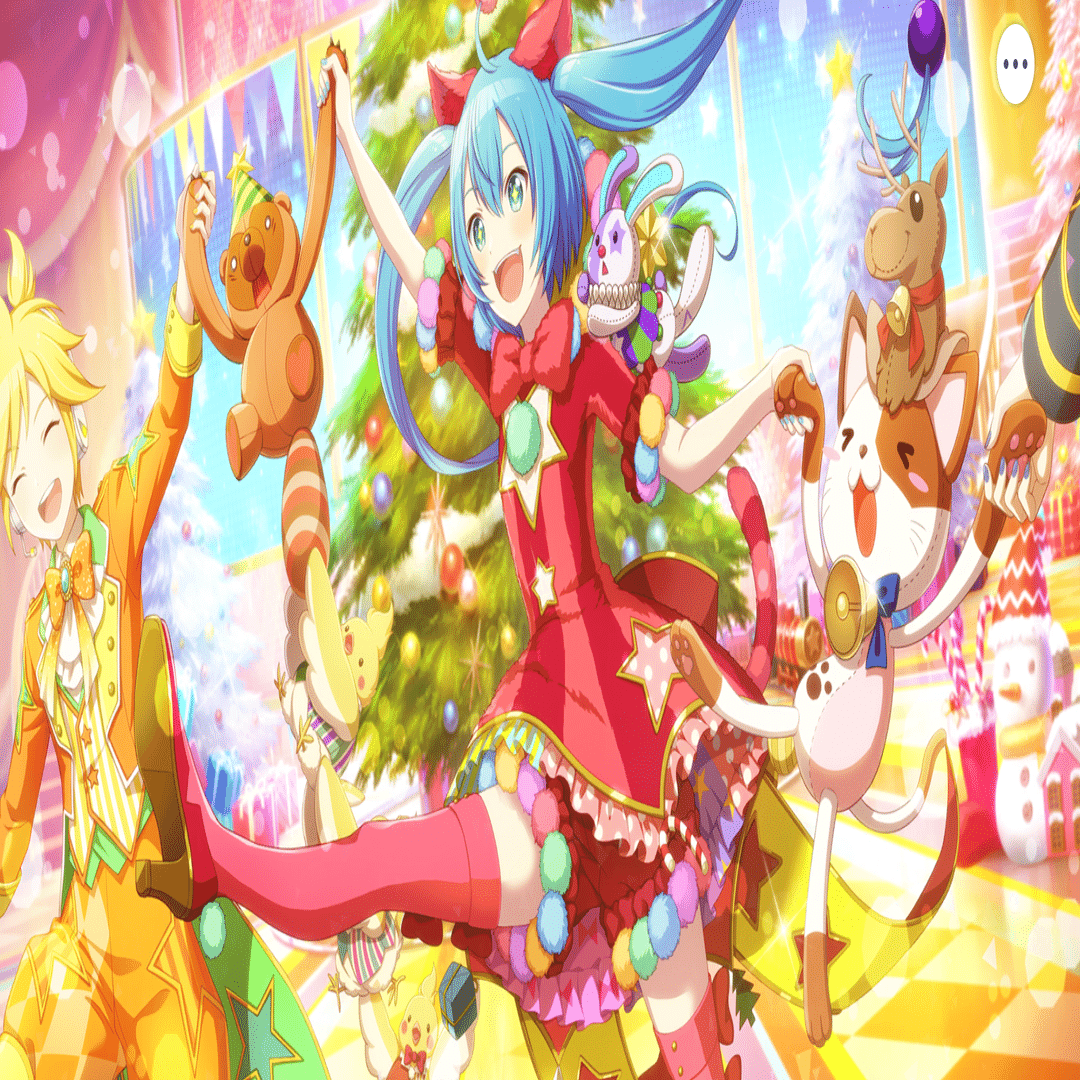 聖なる夜にこの歌声を感想｜K.MORI☆(プロセカ民)