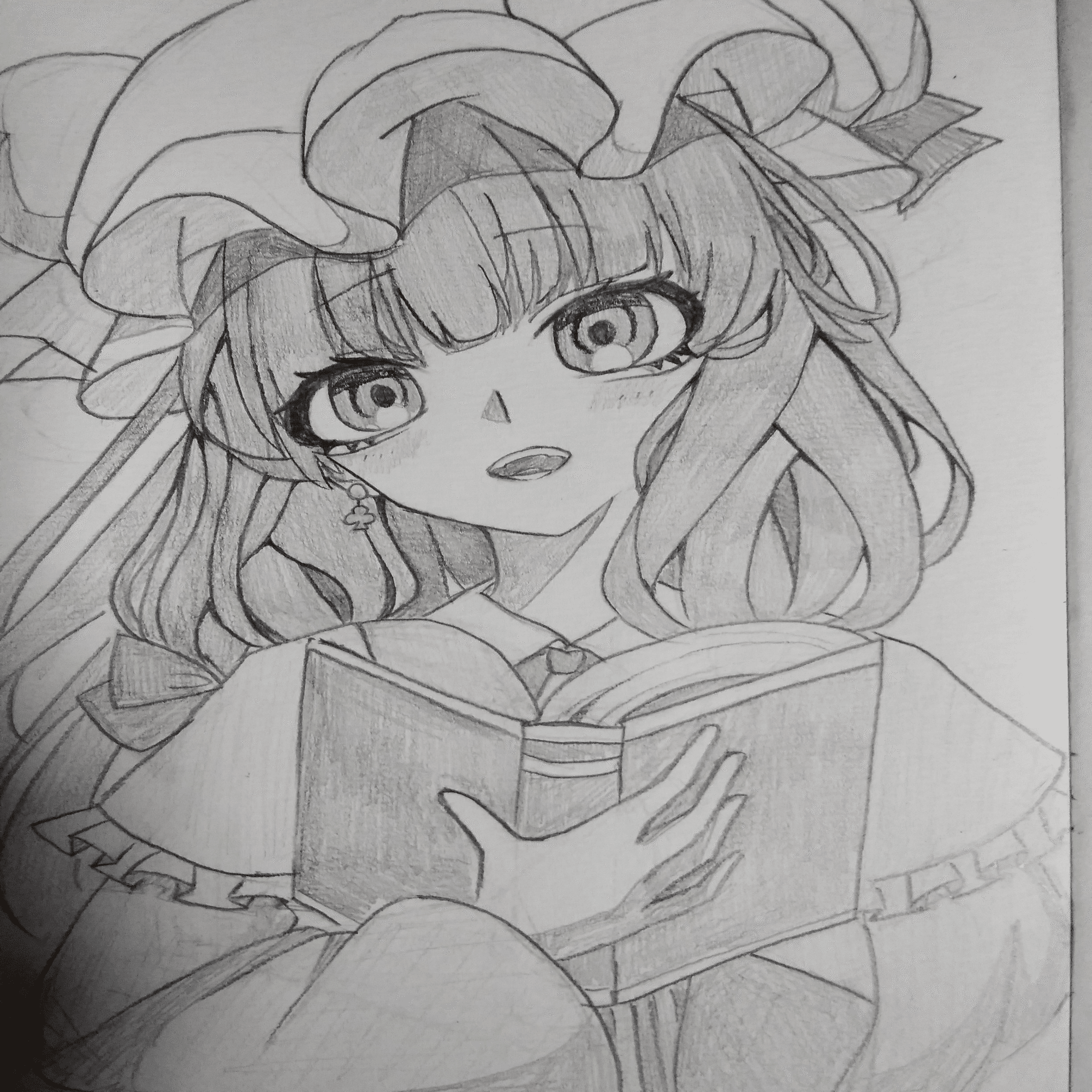 多分今年最後の絵の反省｜のたらん