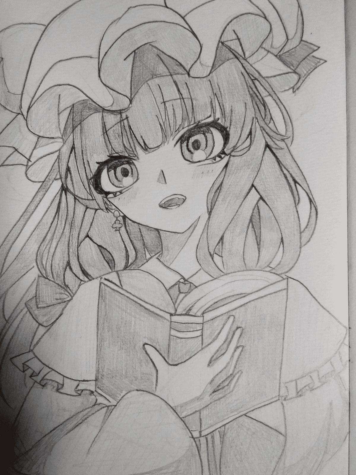 多分今年最後の絵の反省｜のたらん