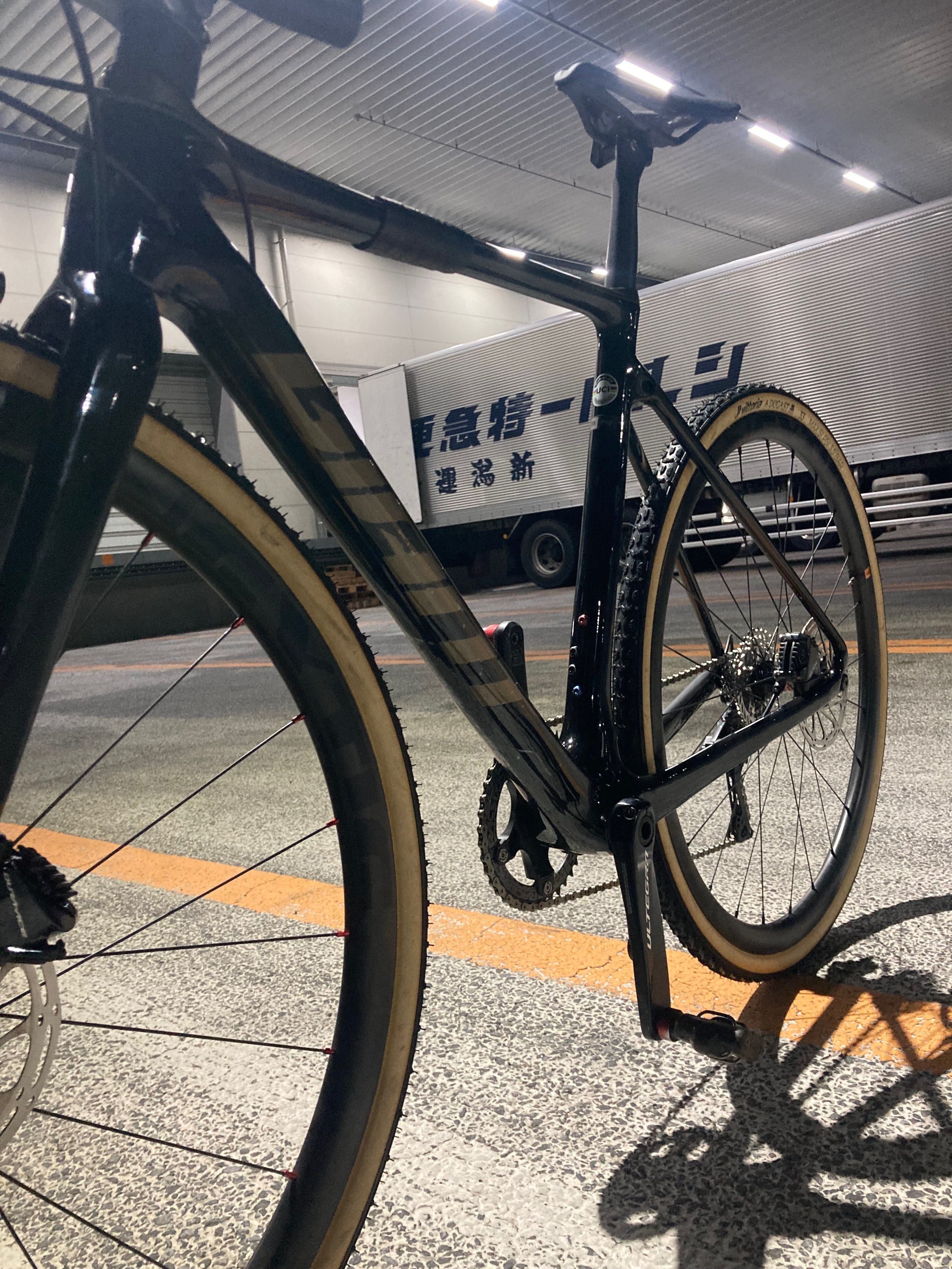 2024年｜野嵜然新／Zenshin Nozaki