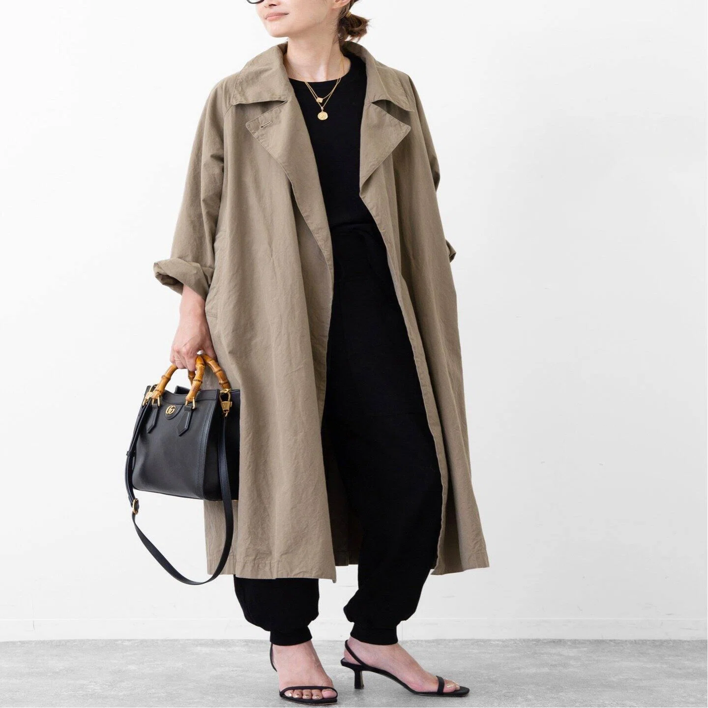 Deuxieme ClasseCALUXPUFFERCOACHJACKET | ヤマダウェブコム