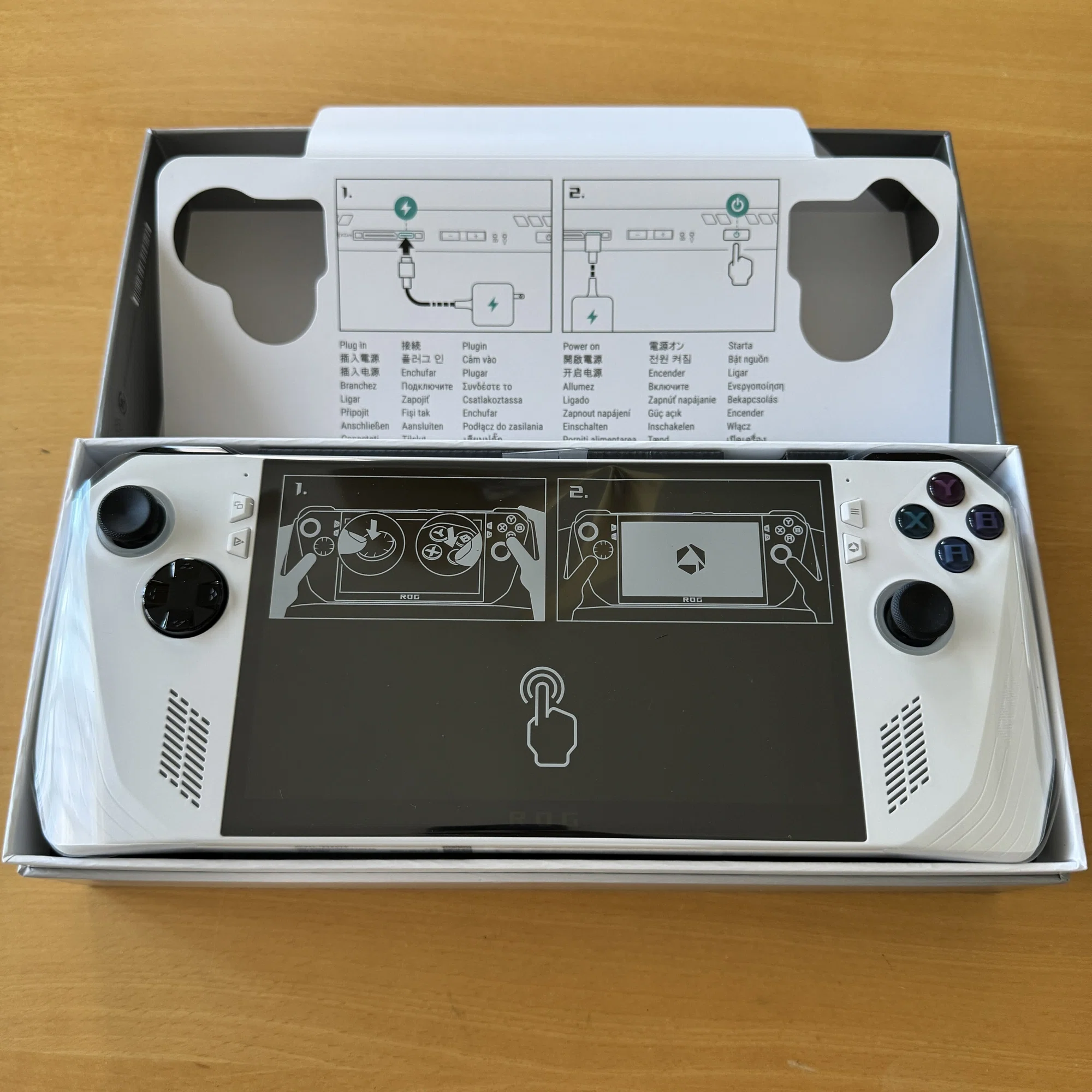 XBOX Series Sを携帯機化して3か月ほど経ったので使用感を述べる｜積ん 