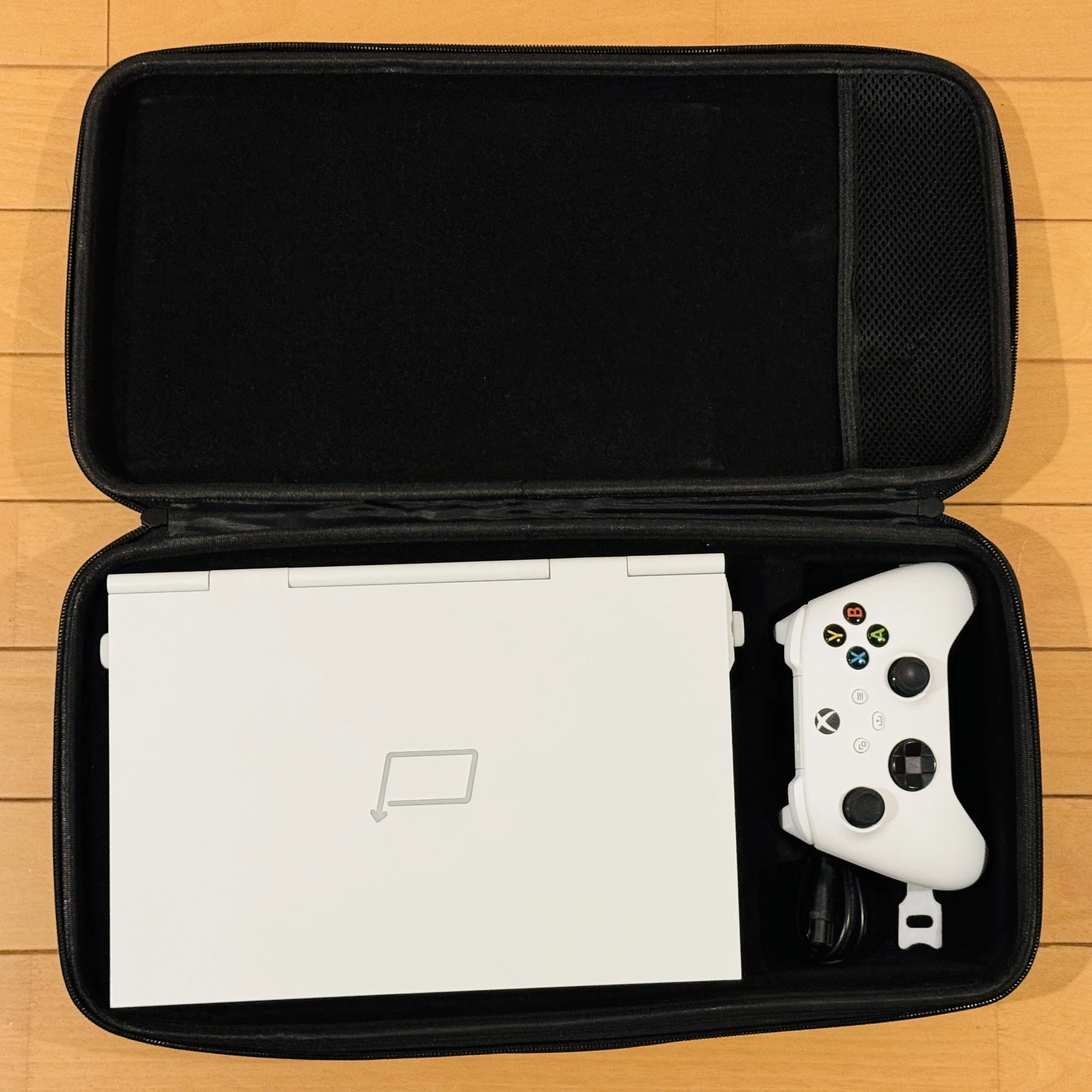 XBOX Series Sを携帯機化して3か月ほど経ったので使用感を述べる｜積ん 