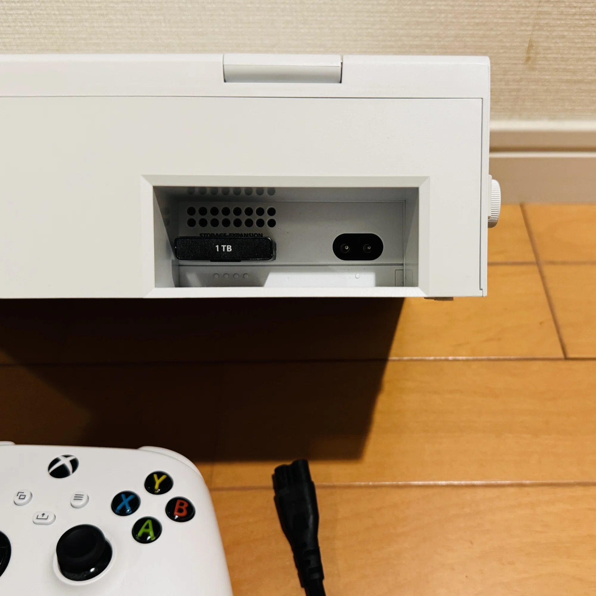 XBOX Series Sを携帯機化して3か月ほど経ったので使用感を述べる｜積ん 