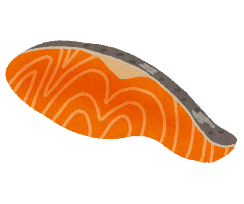 Deathrite Shaman」ならぬ「Deathrite Salmon」を知っているか