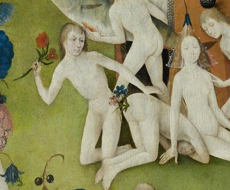 ヒエロニムス・ボスの作品を巡って 1｜山科玲兒