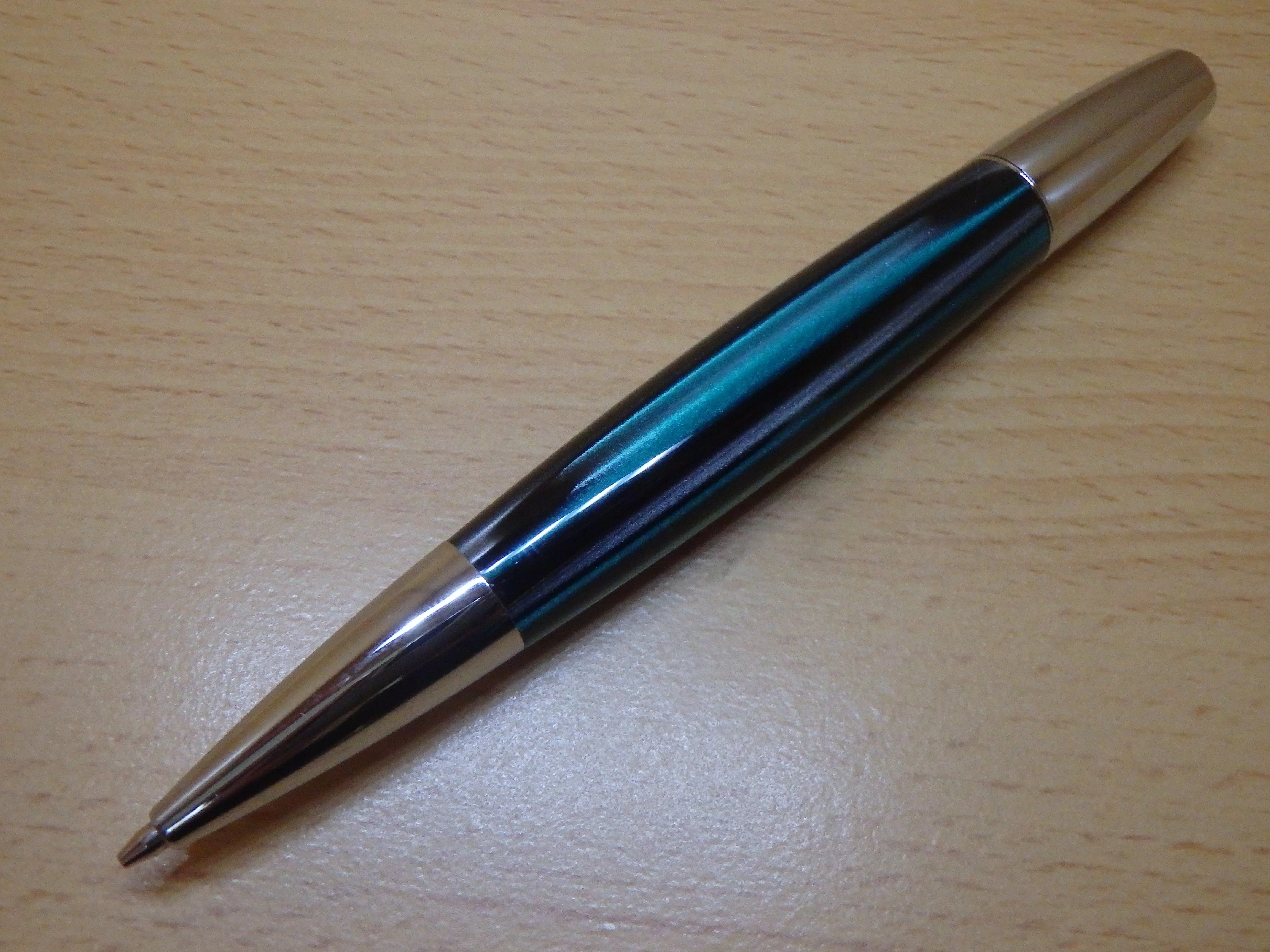 MonteVerde Intima｜あさぎさん