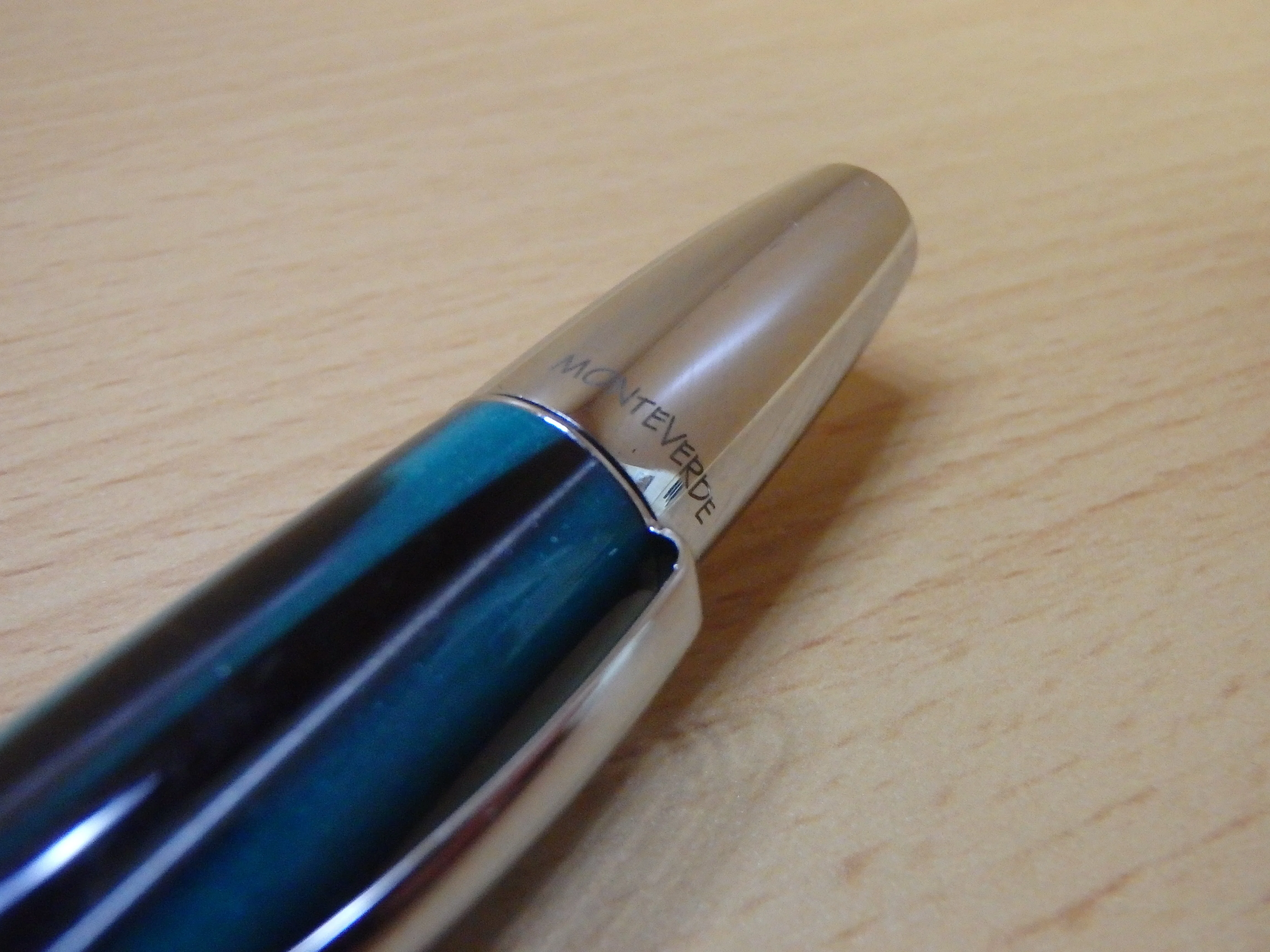 MonteVerde Intima｜あさぎさん