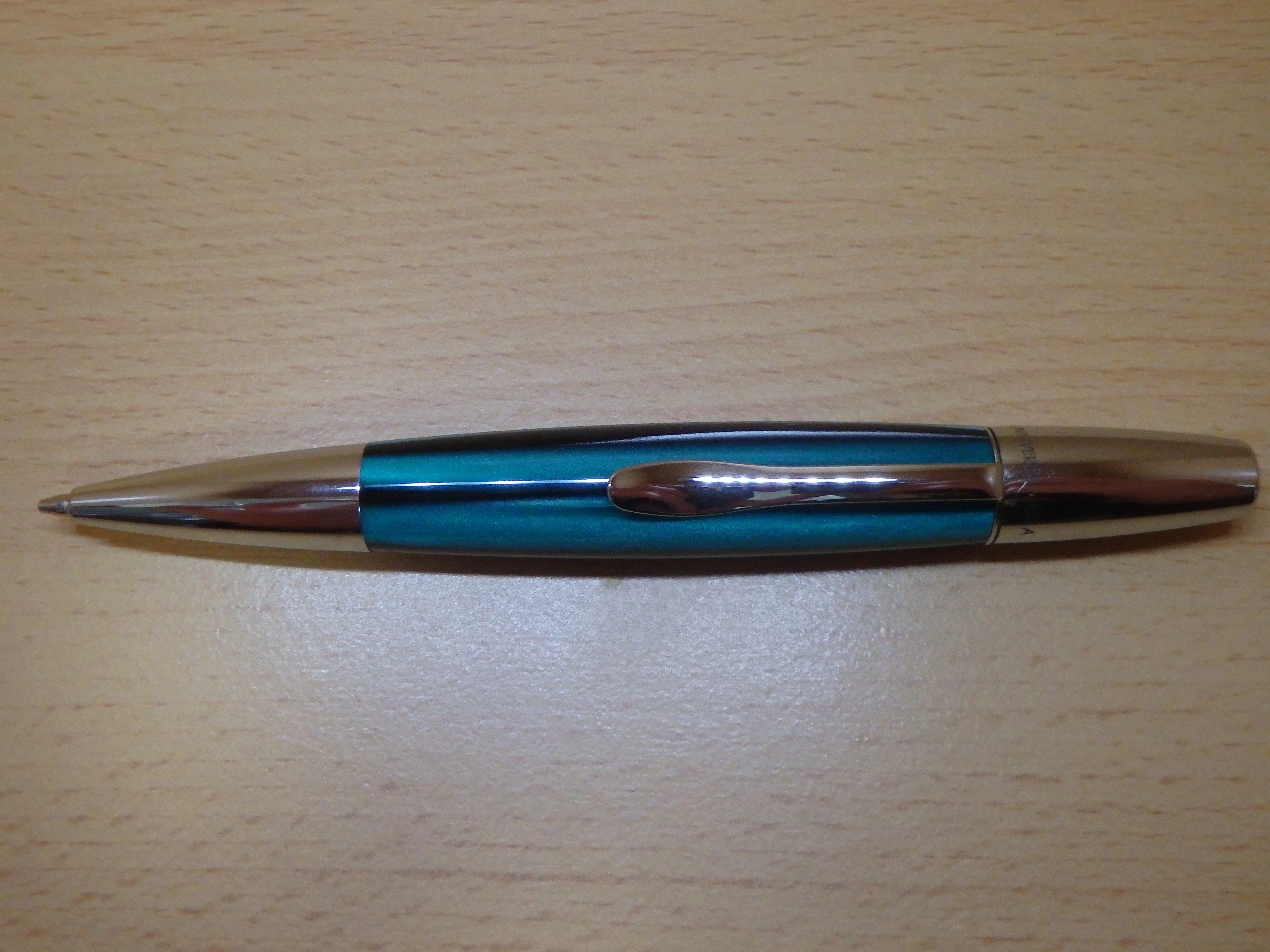 MonteVerde Intima｜あさぎさん