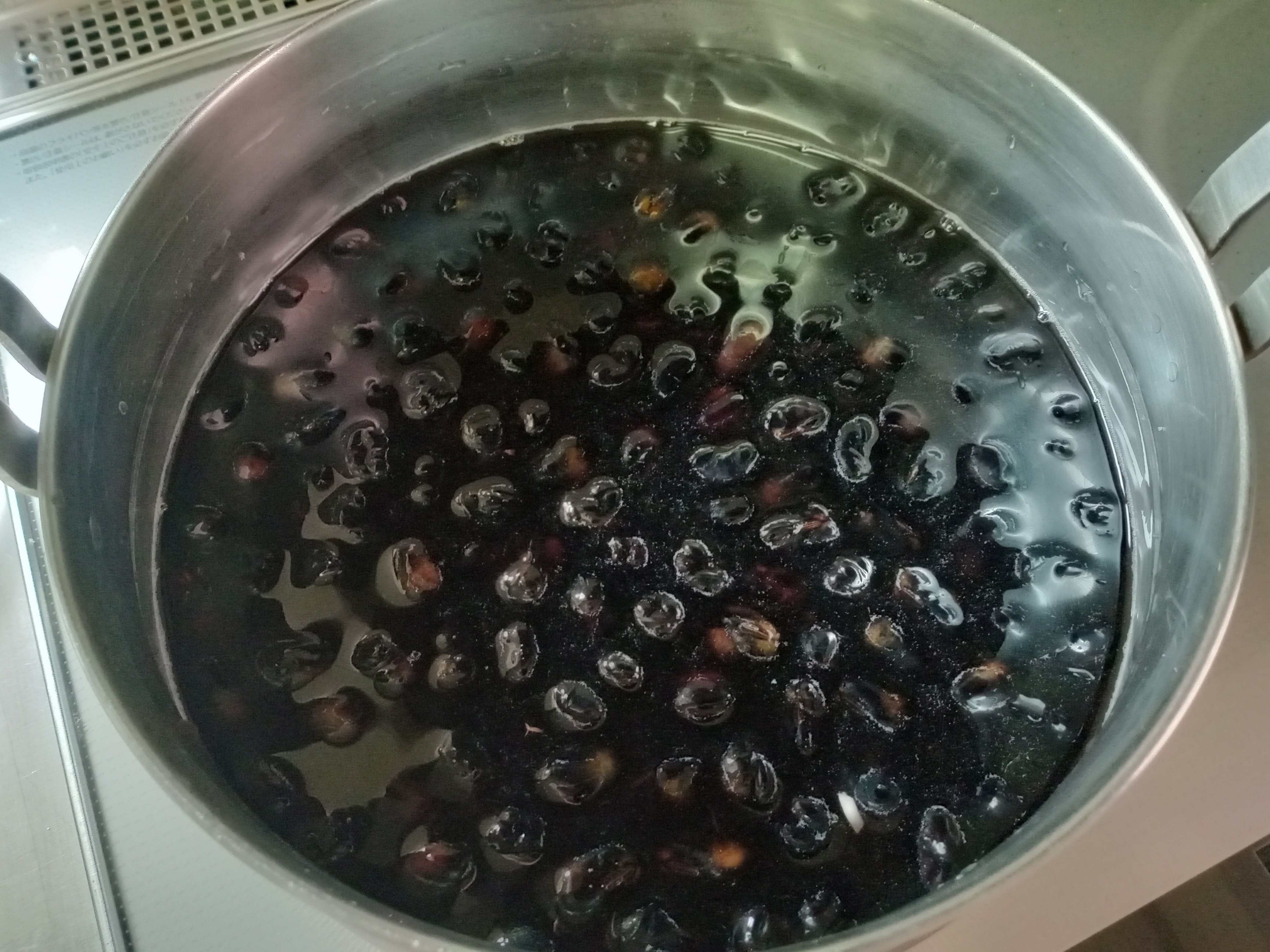 唯一受けついだ母の味。わが家の黒豆づくり（現代アップデート版）を