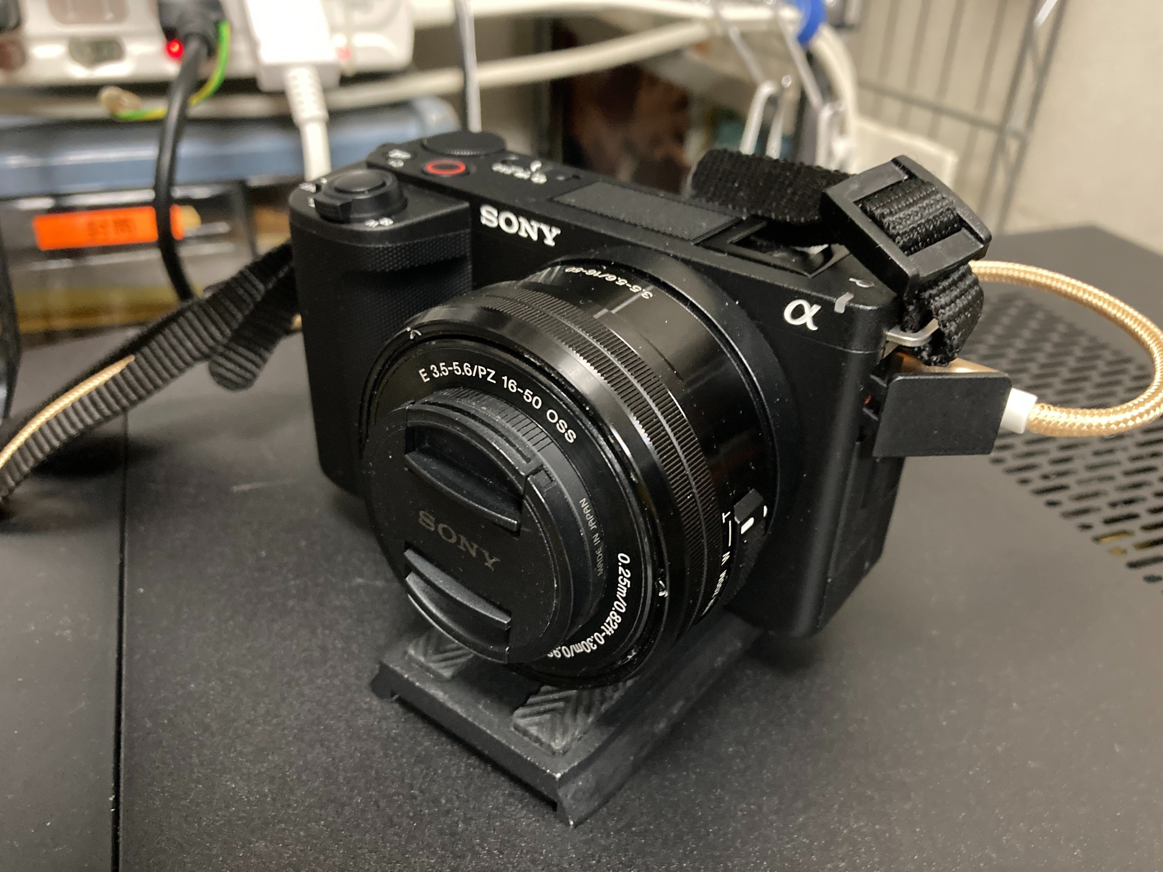 ソニーEマウントレンズ SELP1650 |あさぎりれい ソニーEマウントレンズ SELP1650 |あさぎりれい