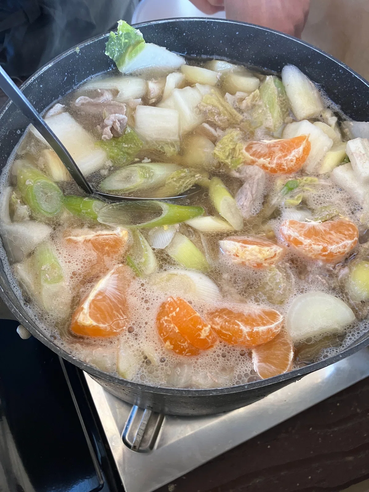 [Essay] Winter Break Diary - Fuko Ogawa｜KENOBI