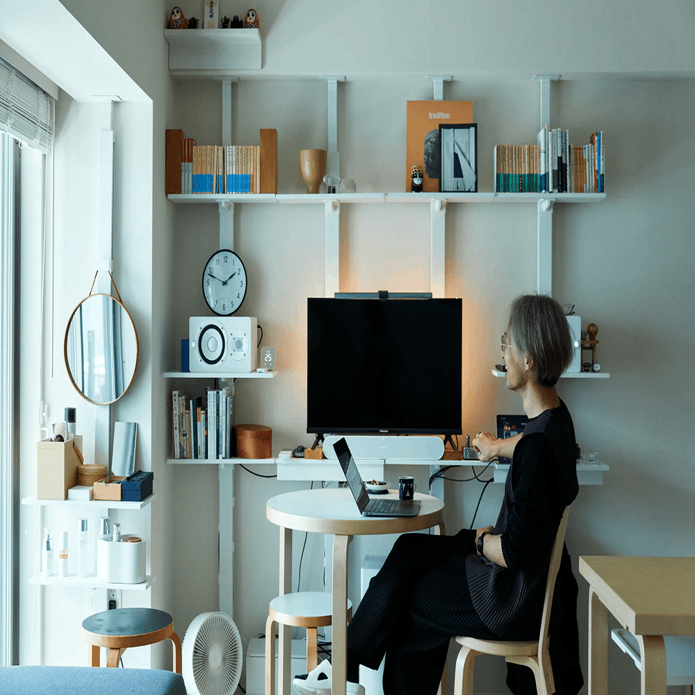 美品❗️2024年３月にフレームワーク購入❗️REMME ダークブラウン 36 買ってよかったもの2024｜ひらやま