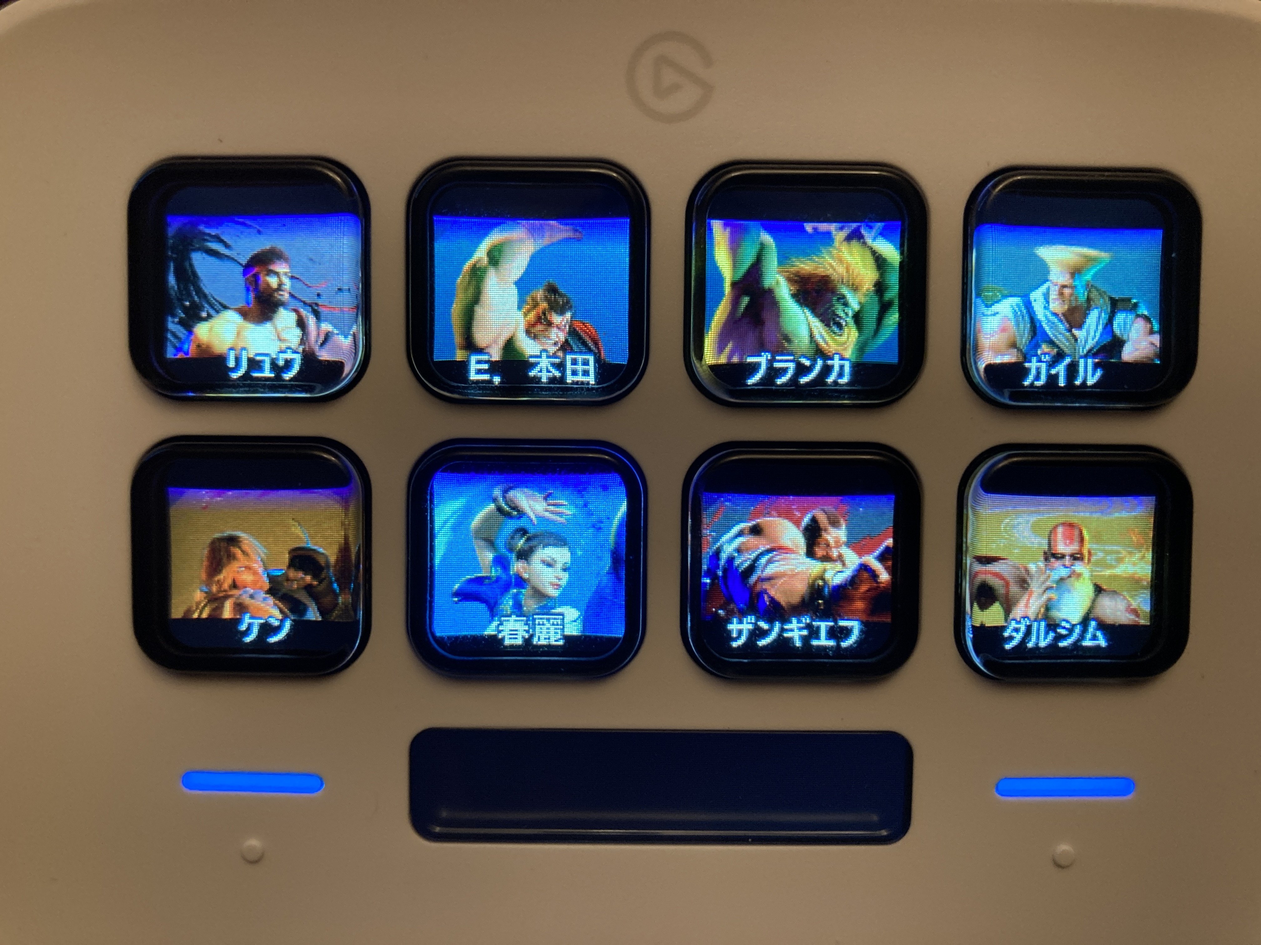 Stream Deck Neoを買ってわかった、普通のマクロキーボードとの