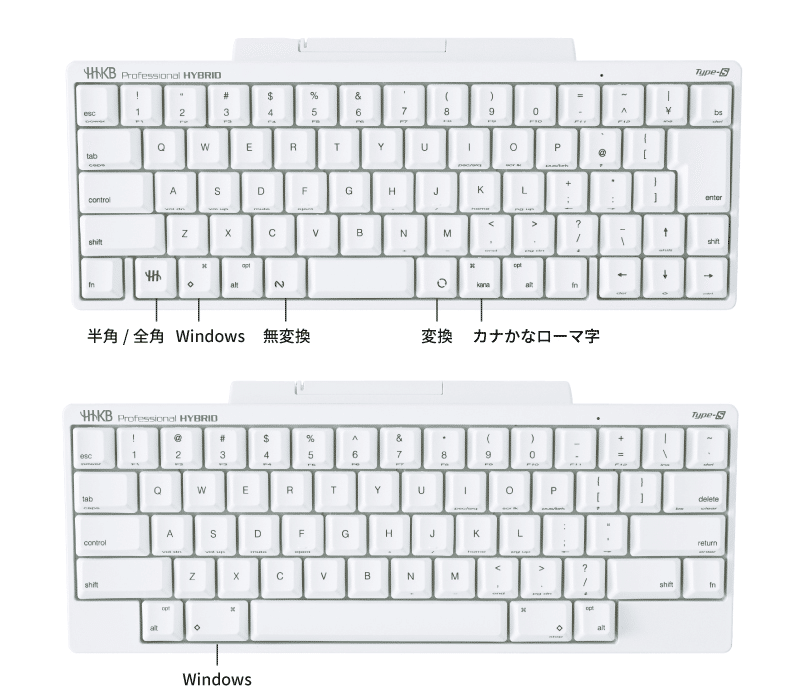HHKB日本語配列が最強の英語配列｜Naoki |電電猫猫