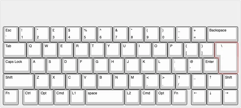 HHKB Studio 本体 US配置 英語配列 HHKB博士に聞く！購入前に知って