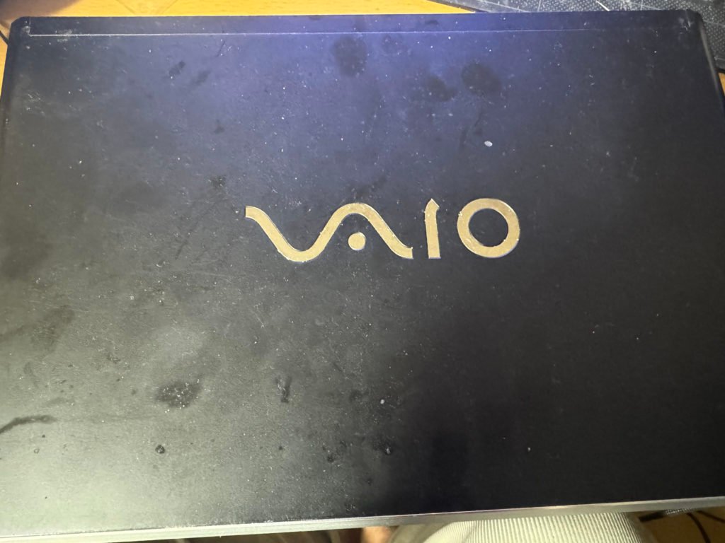 見逃し厳禁 VAIO S13 爆速SSD バッテリー良好 B2204N225 見逃し厳禁 VAIO S13 爆速SSD バッテリー良好 B2204N225