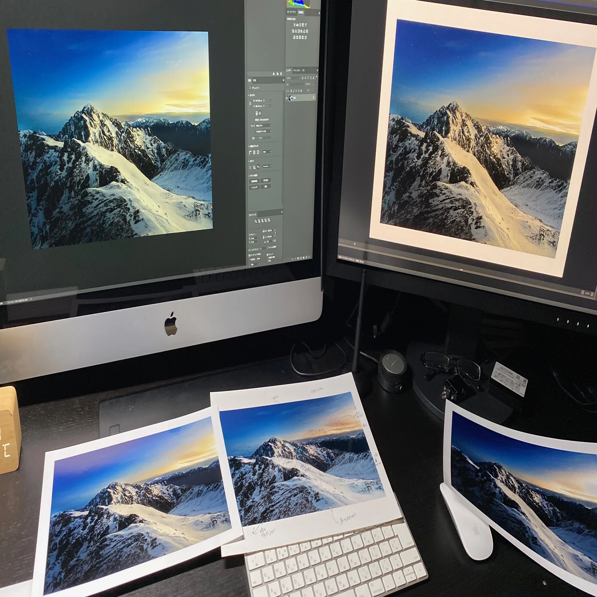 NikonZ8の映像・写真編集用にMacBook Pro M4 MAXを購入！周辺機器など 