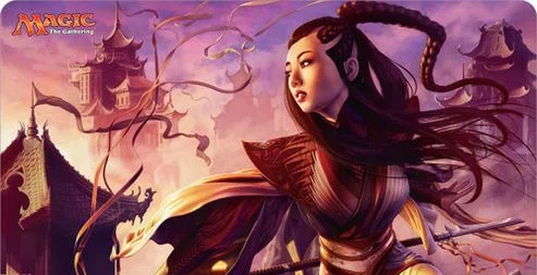 MTG】僧院の速槍は強いのか？強過ぎる！！！｜くろやぎ