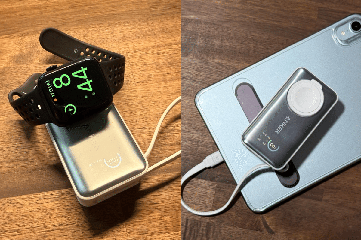 iPhone 16対応！最強おすすめモバ充6選 - MacBook・iPadも高速充電