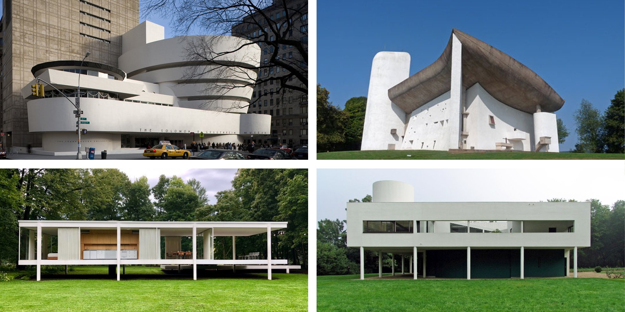 甦るフランク・ロイド・ライト(23)Guggenheim Museum 1 甦るフランク・ロイド・ライト(23)Guggenheim Museum 1