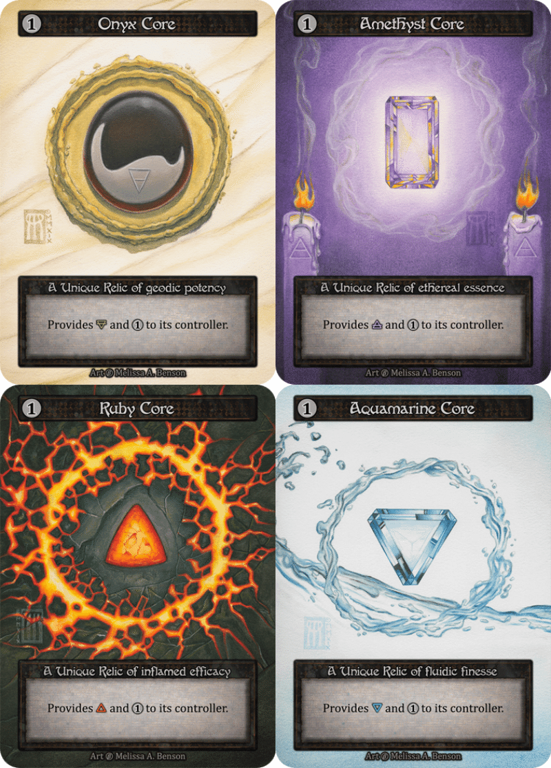 Sorcery TCG】ゲーム紹介｜立花みかん