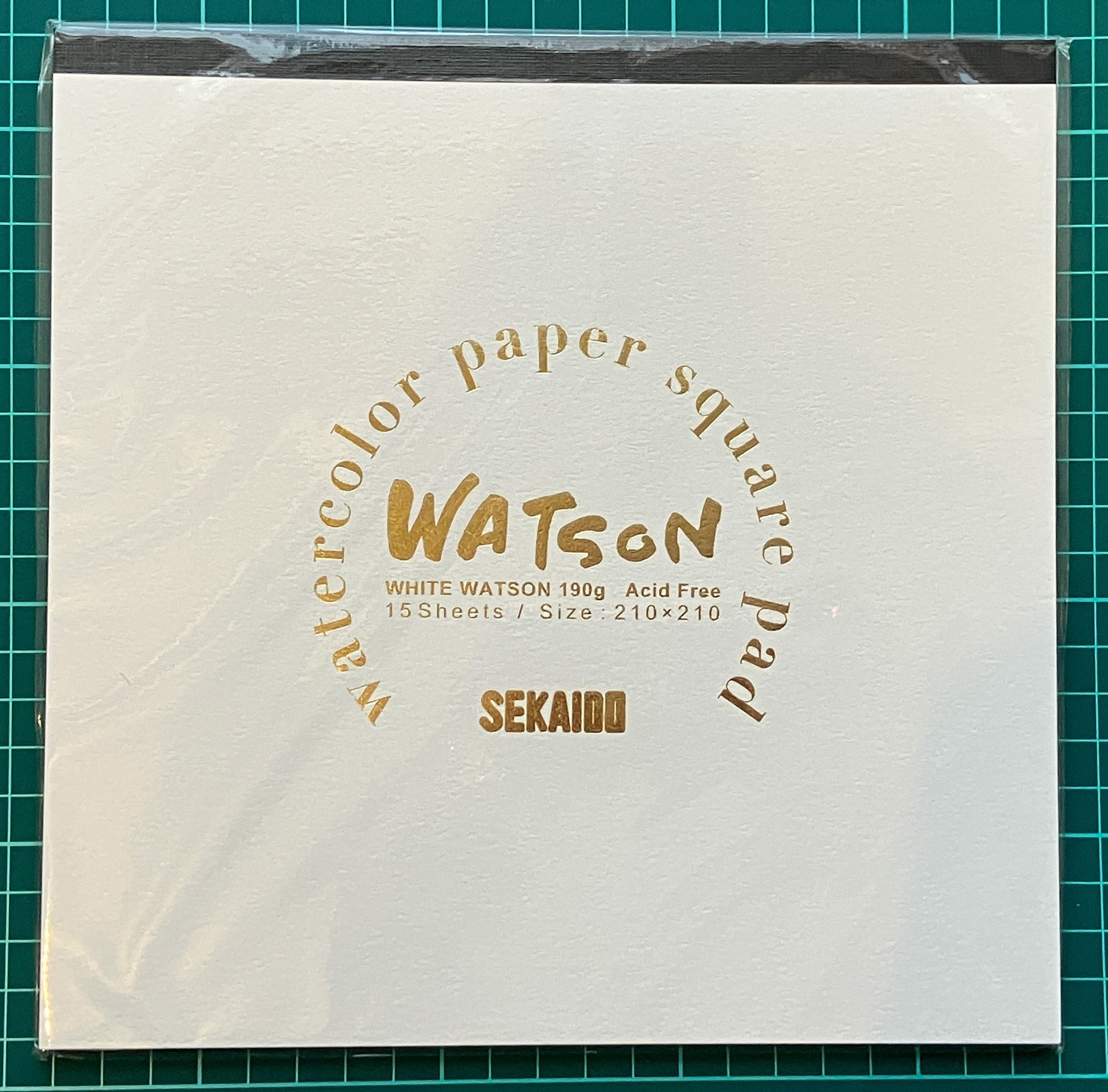 世界堂2025年福袋 水彩セット｜ポキポキ