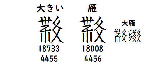 數行文字 西夏文字 - Wikipedia