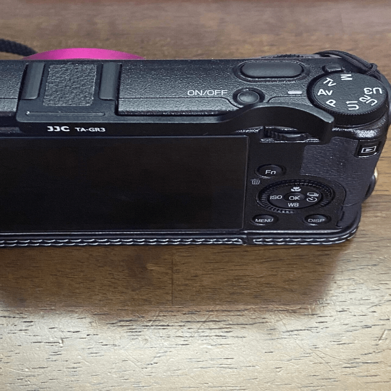 サムレスト付き RICOH GR III コンパクトデジタルカメラ RICOH GR III / GR IIIx / デジタルカメラ / 製品 | RICOH IMAGING