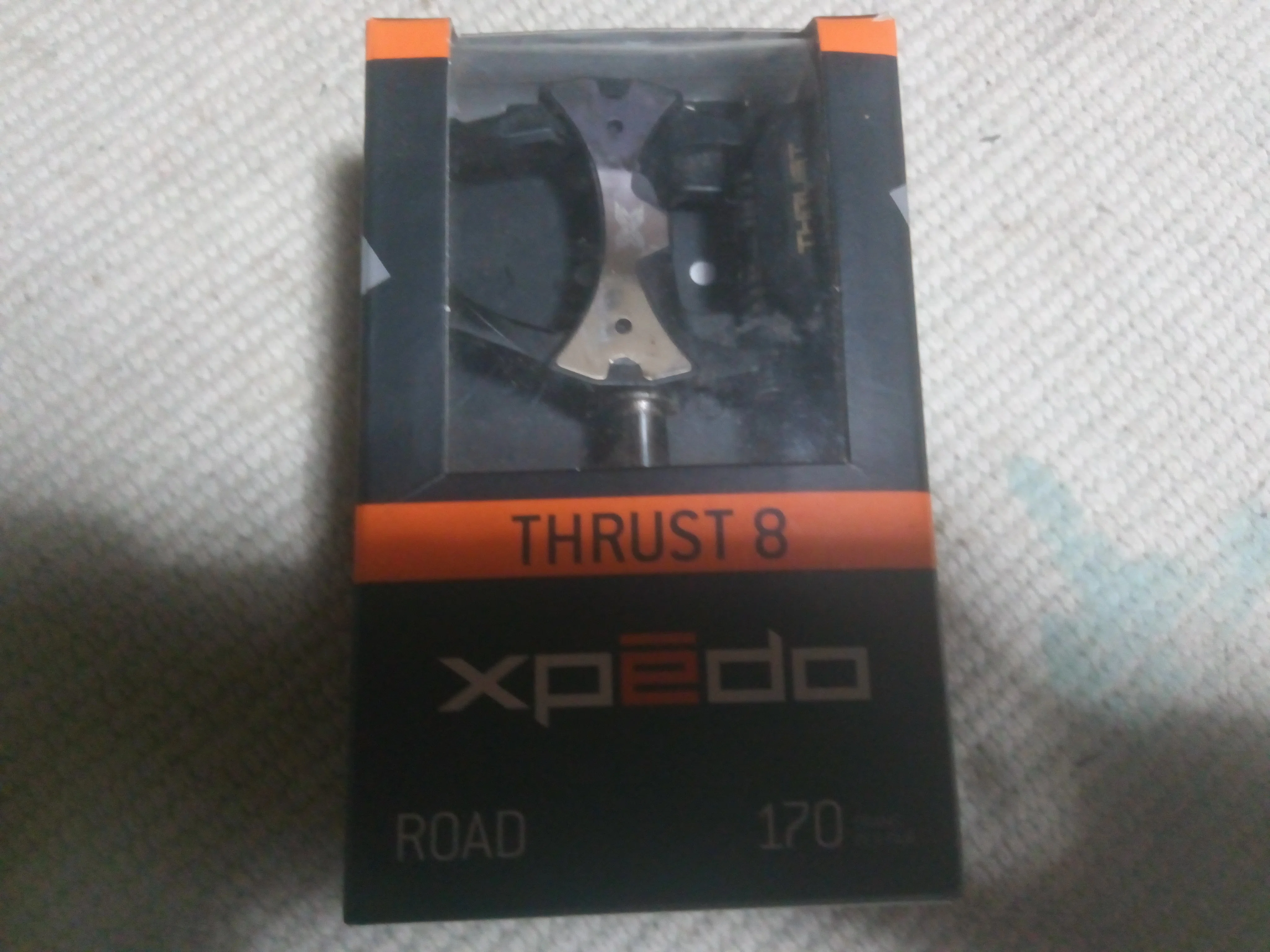 How to overhaul Xpedo pedals｜GJL