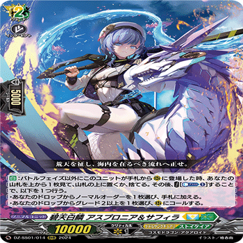 時空創竜環境】アグロレザエルの薦め（運命王ライドライン）/645人規模