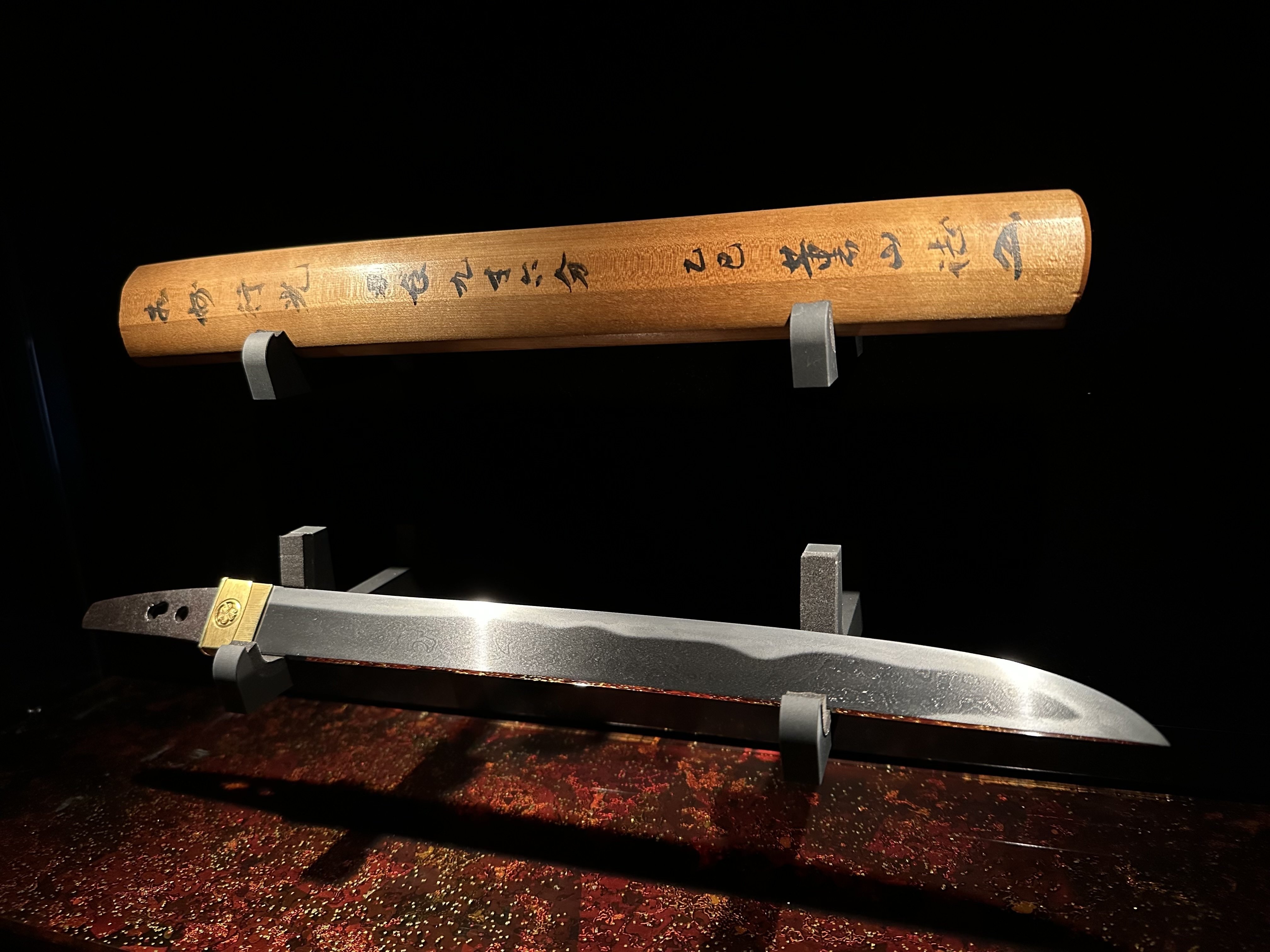 凌焔鏽春刀 刀装具 日本刀 武具 鑑賞刀 居合刀 舞踊刀 凌焔鏽春刀 刀装具 日本刀 武具 鑑賞刀 居合刀 舞踊刀