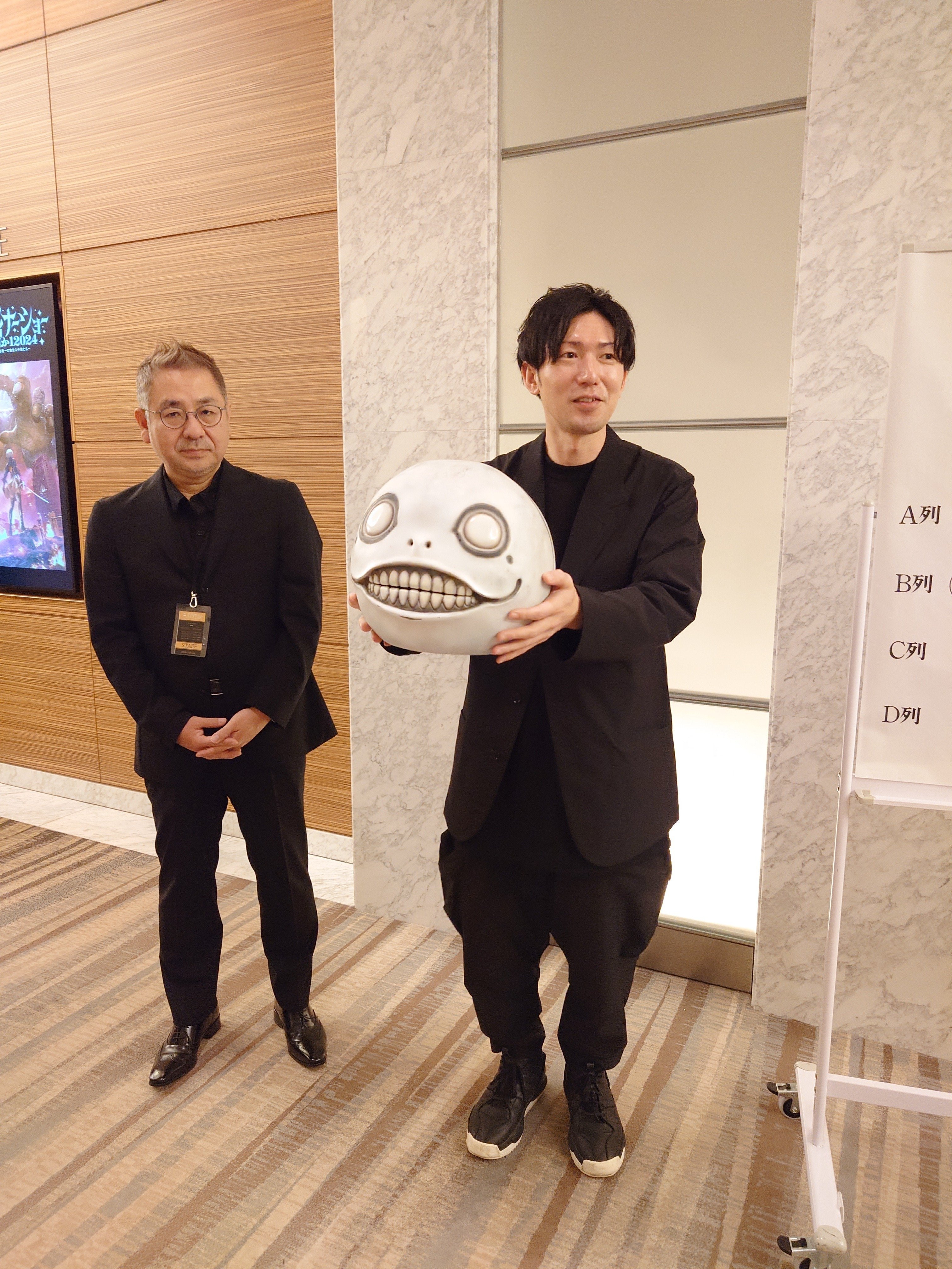 2024.12.29 ニーア︓ディナーショーみたいな何か 12024 ～素敵