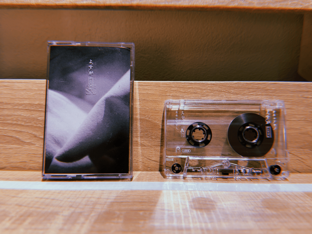 20代が選ぶ、推しカセットテープ2024｜りゅー