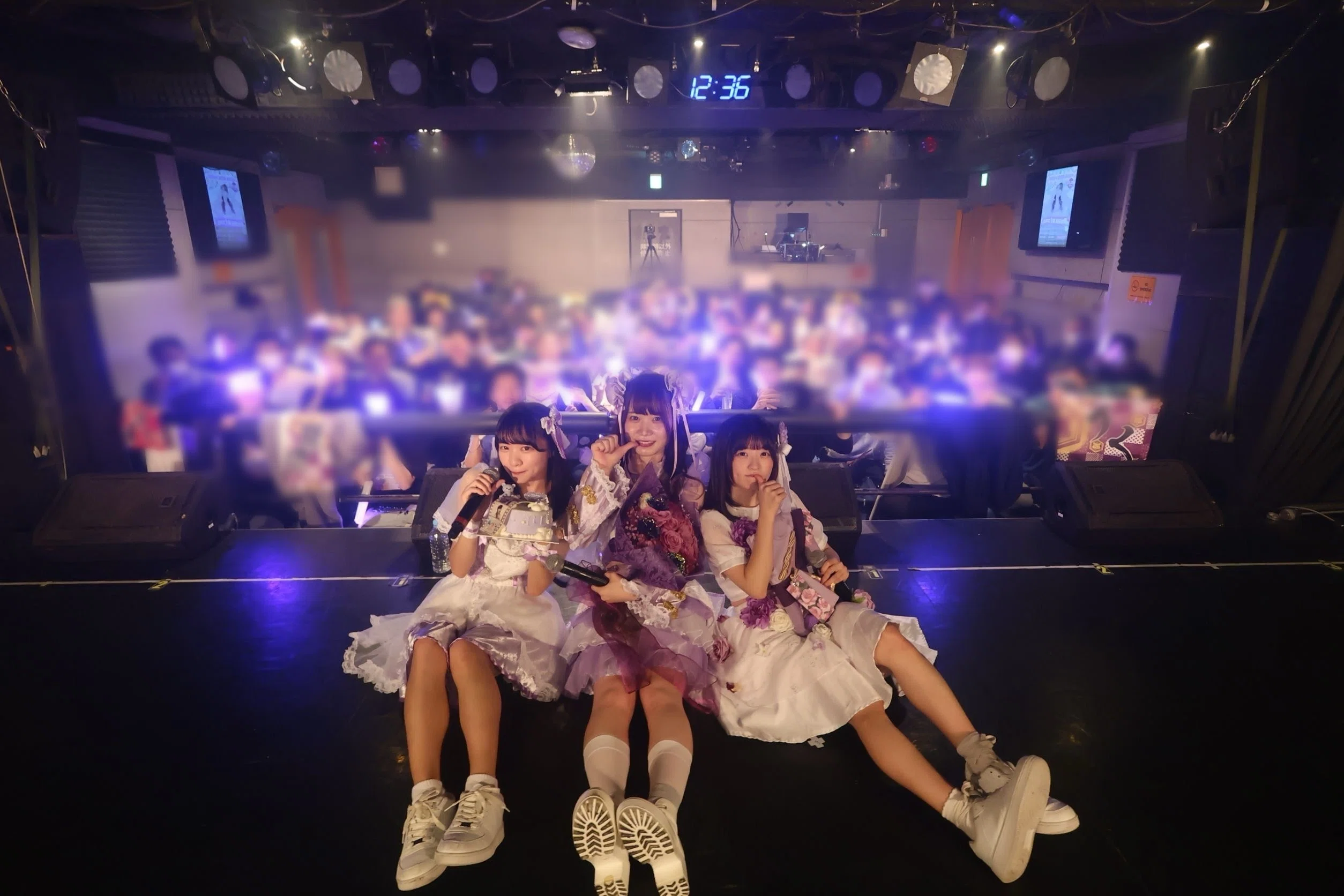 2024年鳴瀬りく生誕祭｜鳴瀬りく