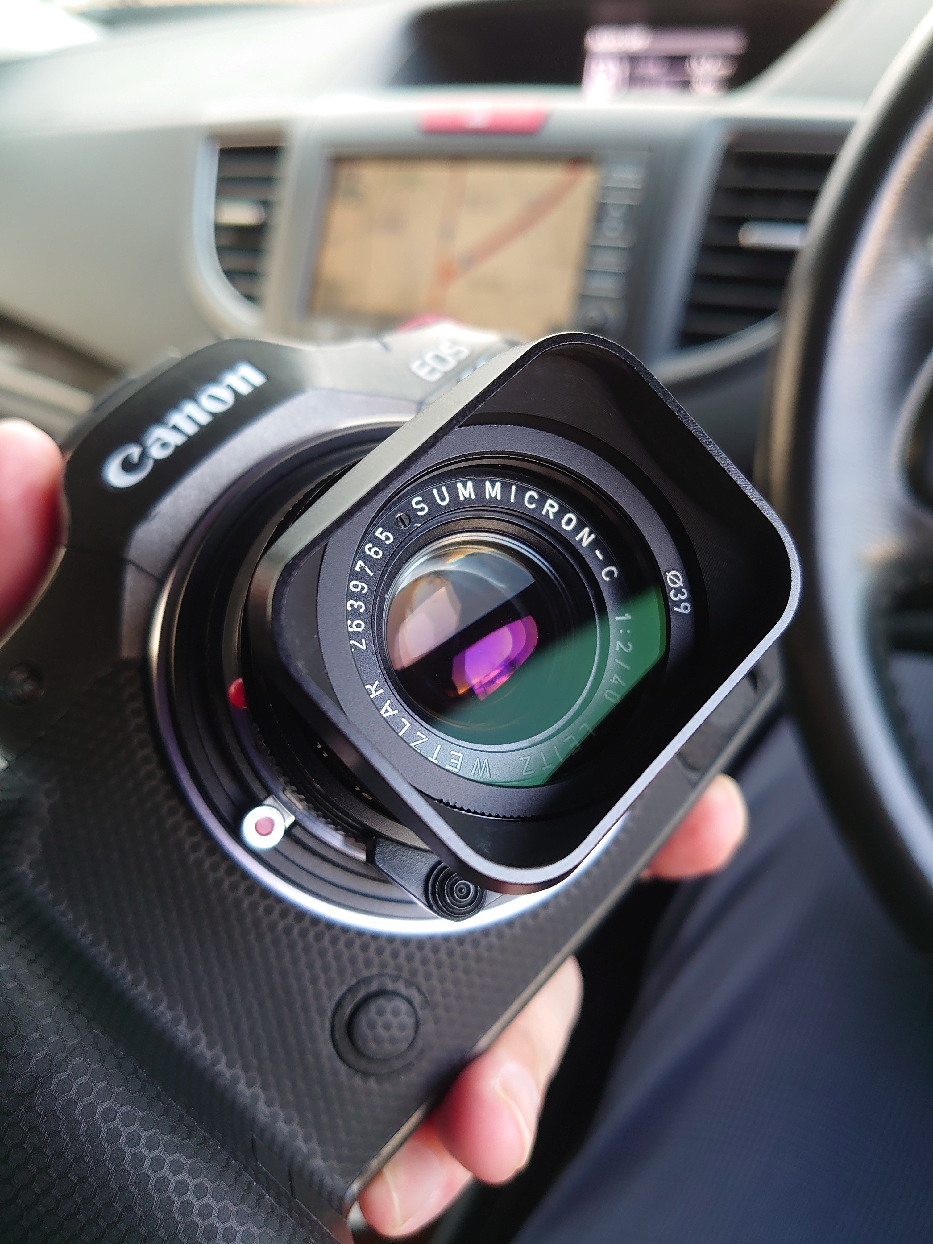 ☆訳あり☆Canon EOS 6D　オールドレンズ用に！　＃295 ☆訳あり☆Canon EOS 6D オールドレンズ用に！ ＃295 - メルカリ