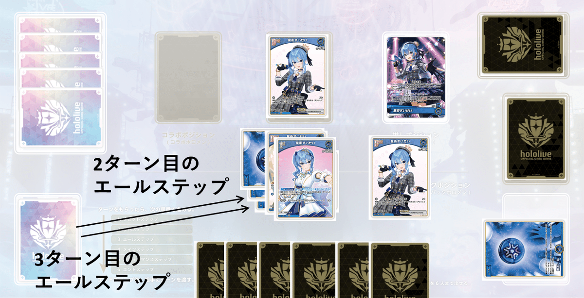 ホロライブ SP 6枚セット ノ*ア様 【PSA10】ホロライブ ヴァイス