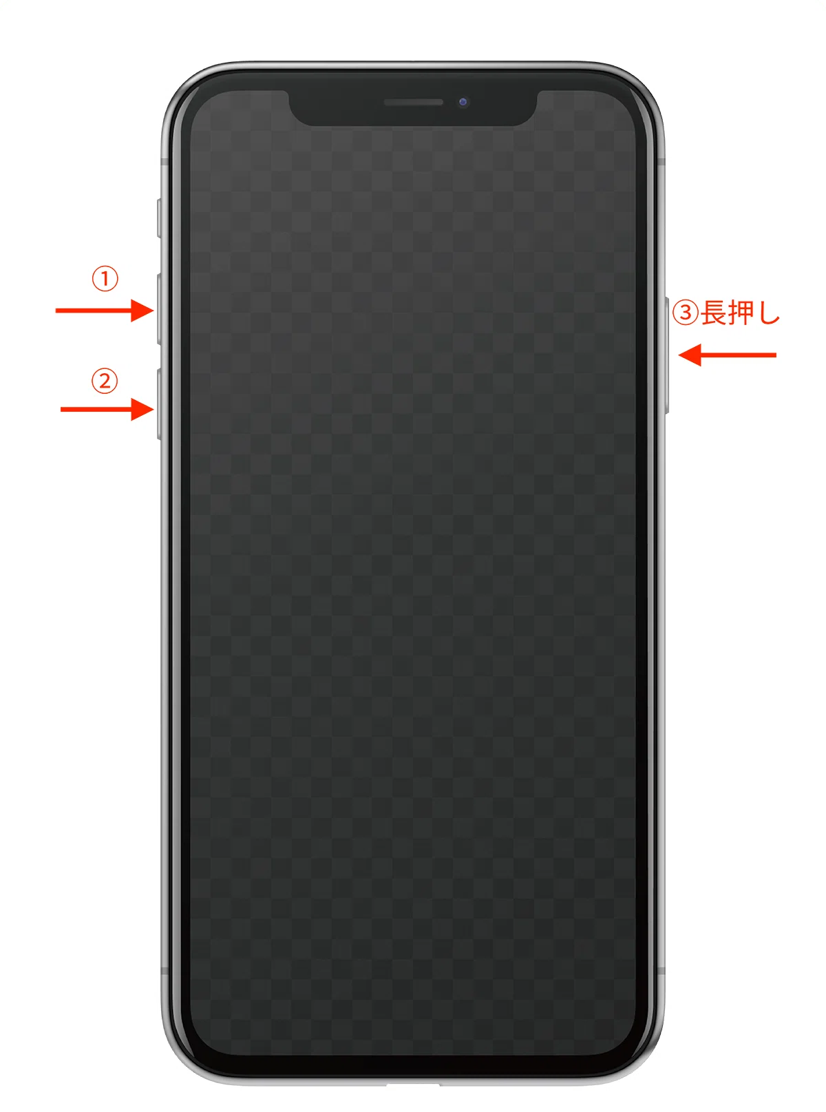 最新】iPhoneがSIMカードが挿入されていませんと表示される場合の解決