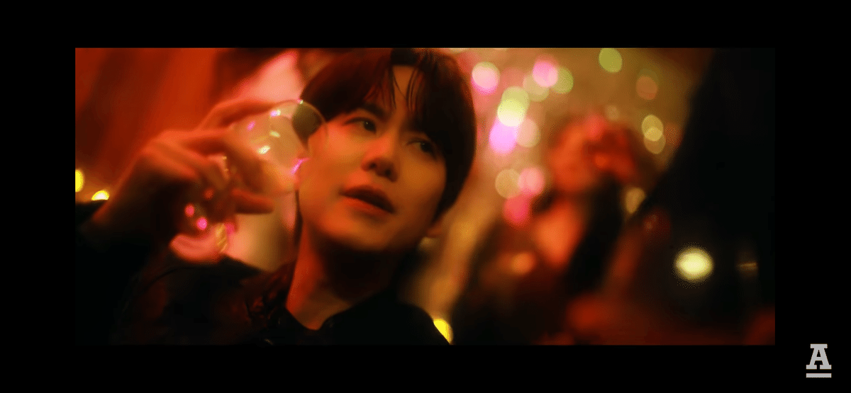 KYUHYUN 10th Anniversary Asia Tour [COLORS] IN SEOUL
