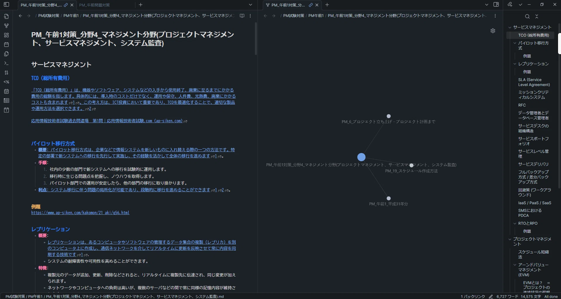 合格体験記】実務経験0から始めるプロジェクトマネージャ試験攻略法