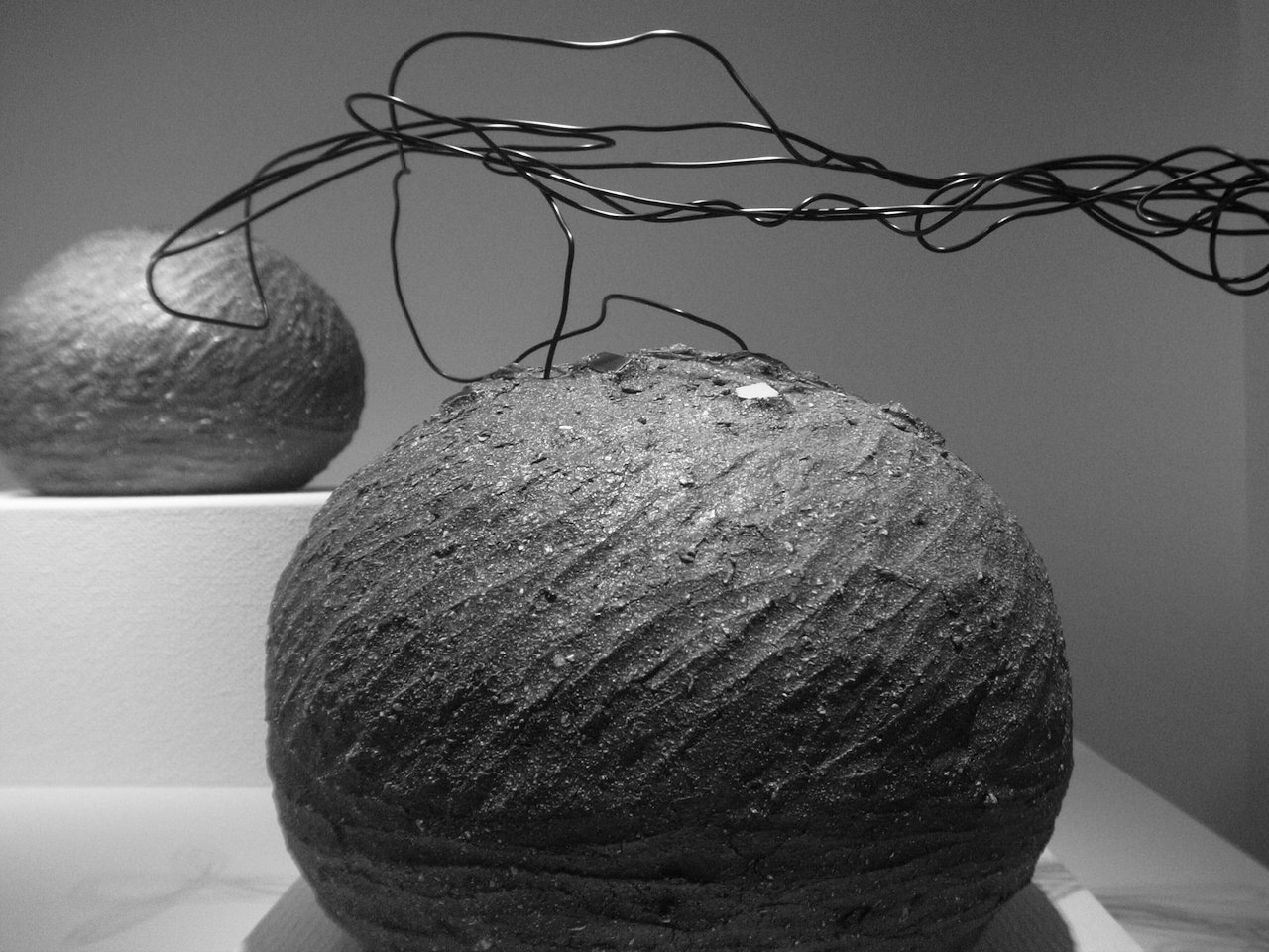 國吉清尚作　水注 國百清器2 〜2025.1.26 #國吉清尚#国吉清尚