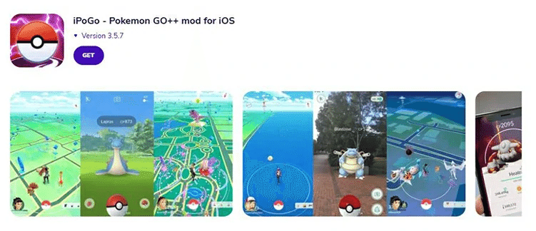 最新】iPhoneでポケモンGOの位置を偽装する方法「iOS18対応 最新】iPhoneでポケモンGOの位置を偽装する方法「iOS18対応