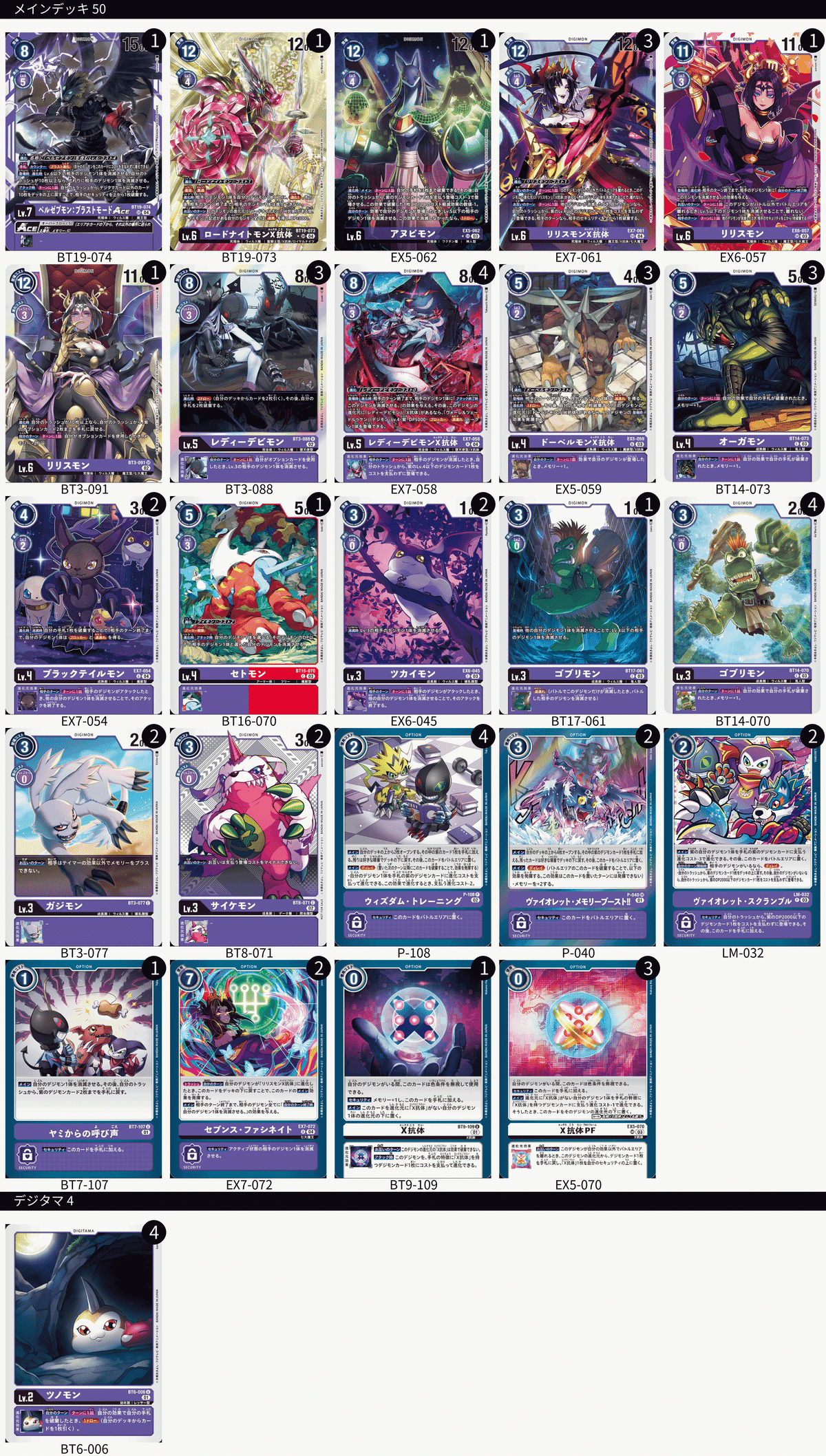 リリスX研究日記｜超作業員