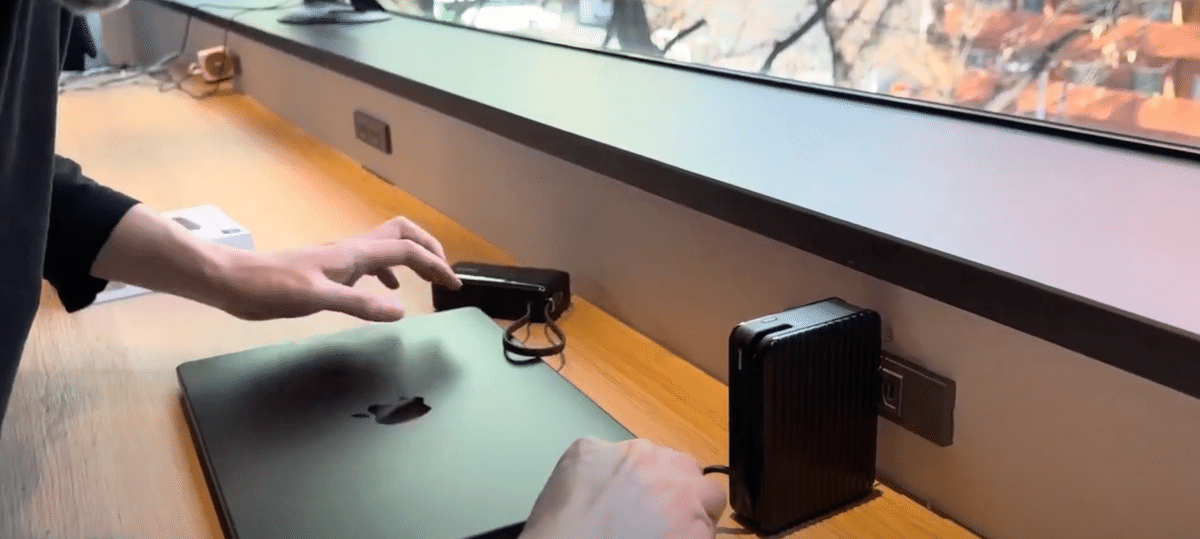 Ankerを超える全部盛りモバイルバッテリー！MATECH PowerGo 15000の