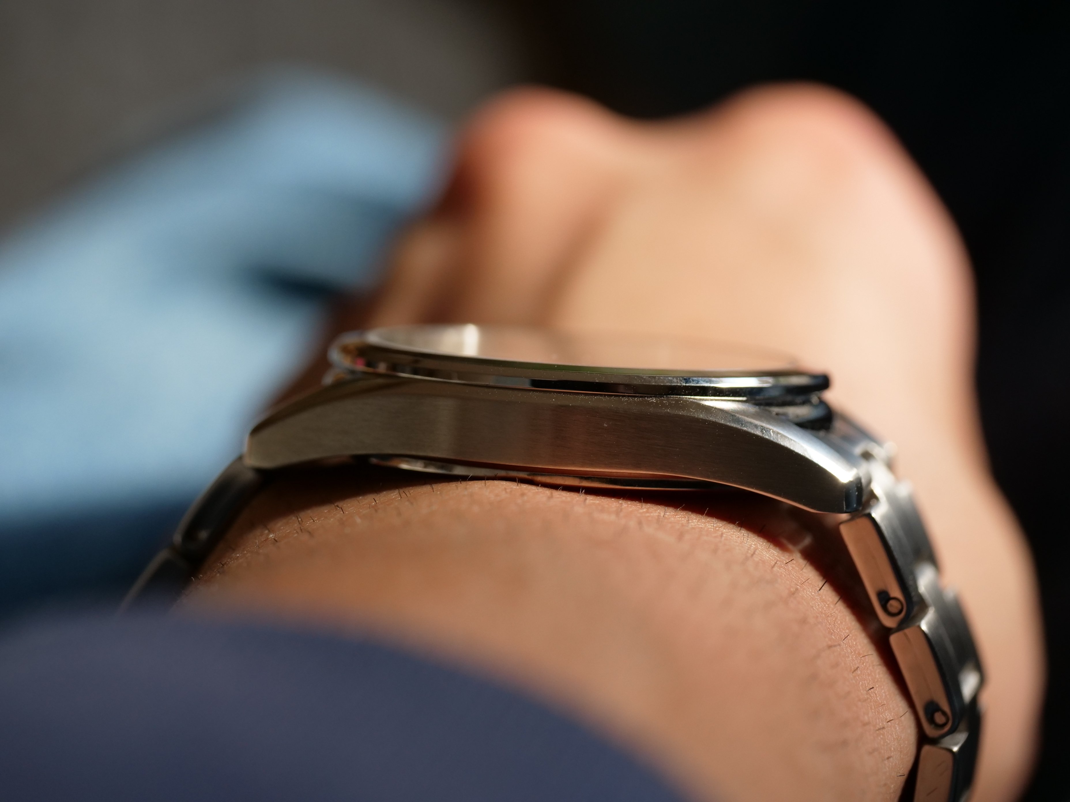 SEIKO SBTH007がちょうど良くてずっと着けている|ワタナベ SEIKO SBTH007がちょうど良くてずっと着けている|ワタナベ