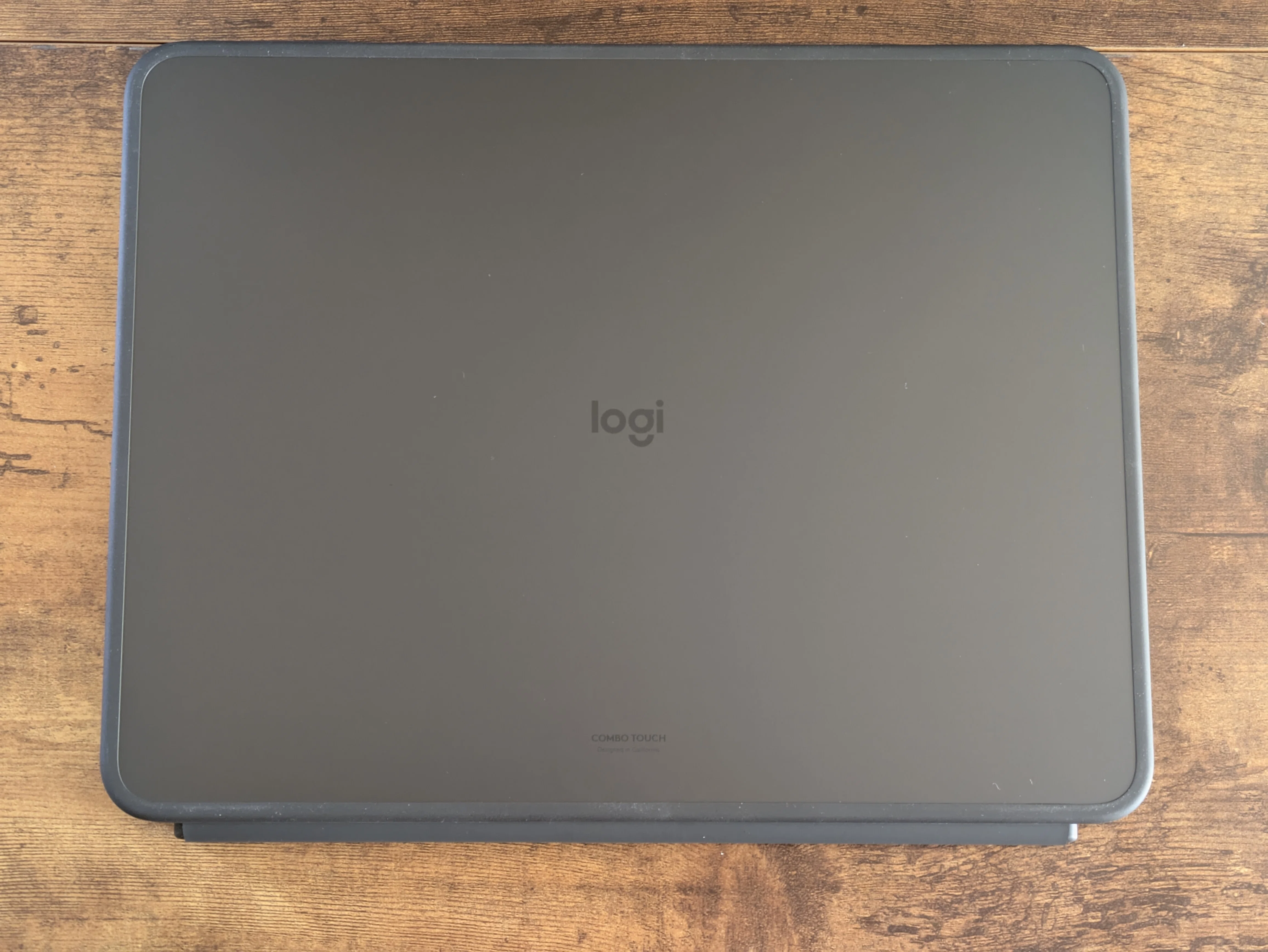 ガジェットレビュー】ロジクール信者はコレ!? │ M4 iPad Pro用