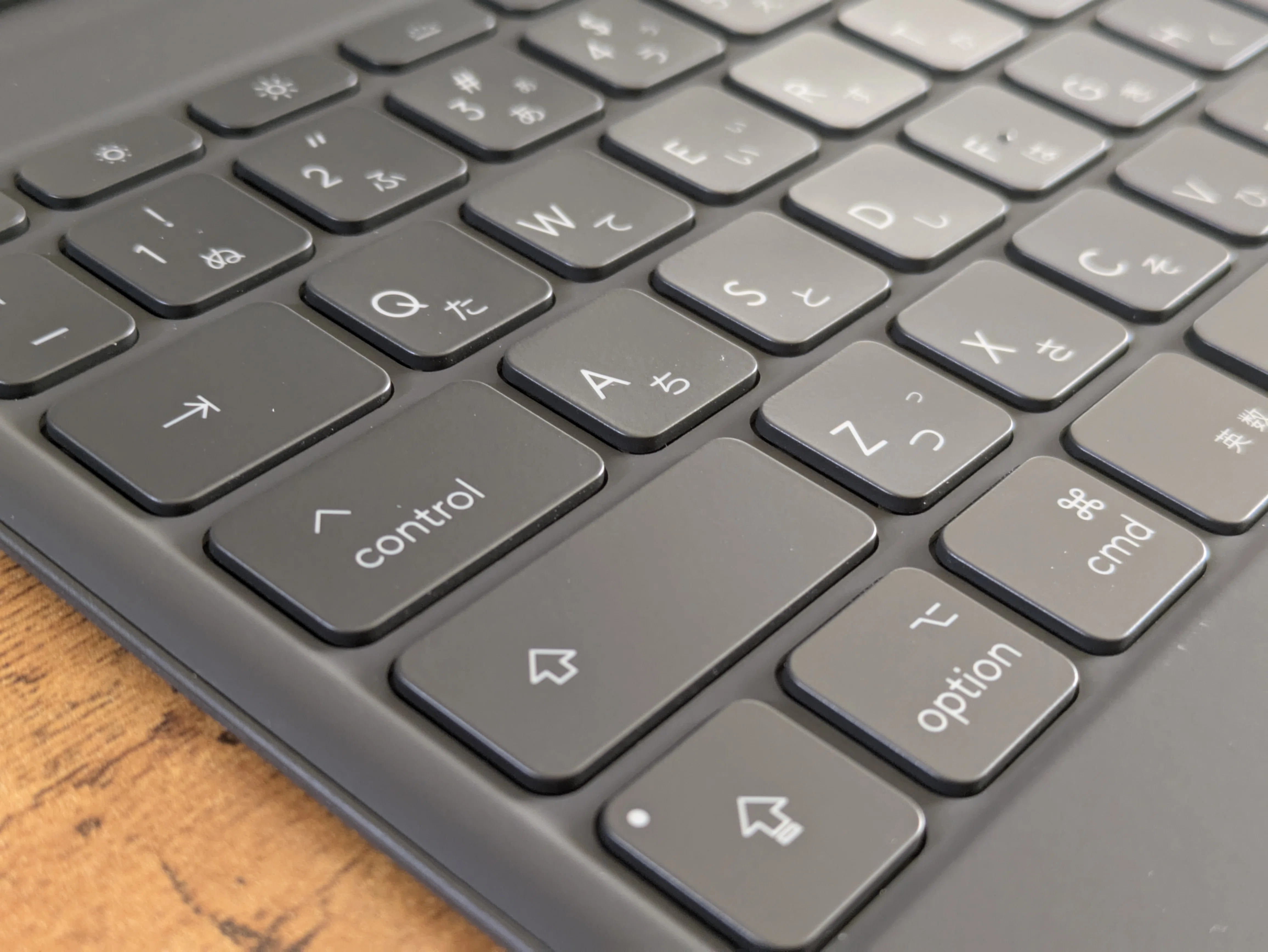 ガジェットレビュー】ロジクール信者はコレ!? │ M4 iPad Pro用