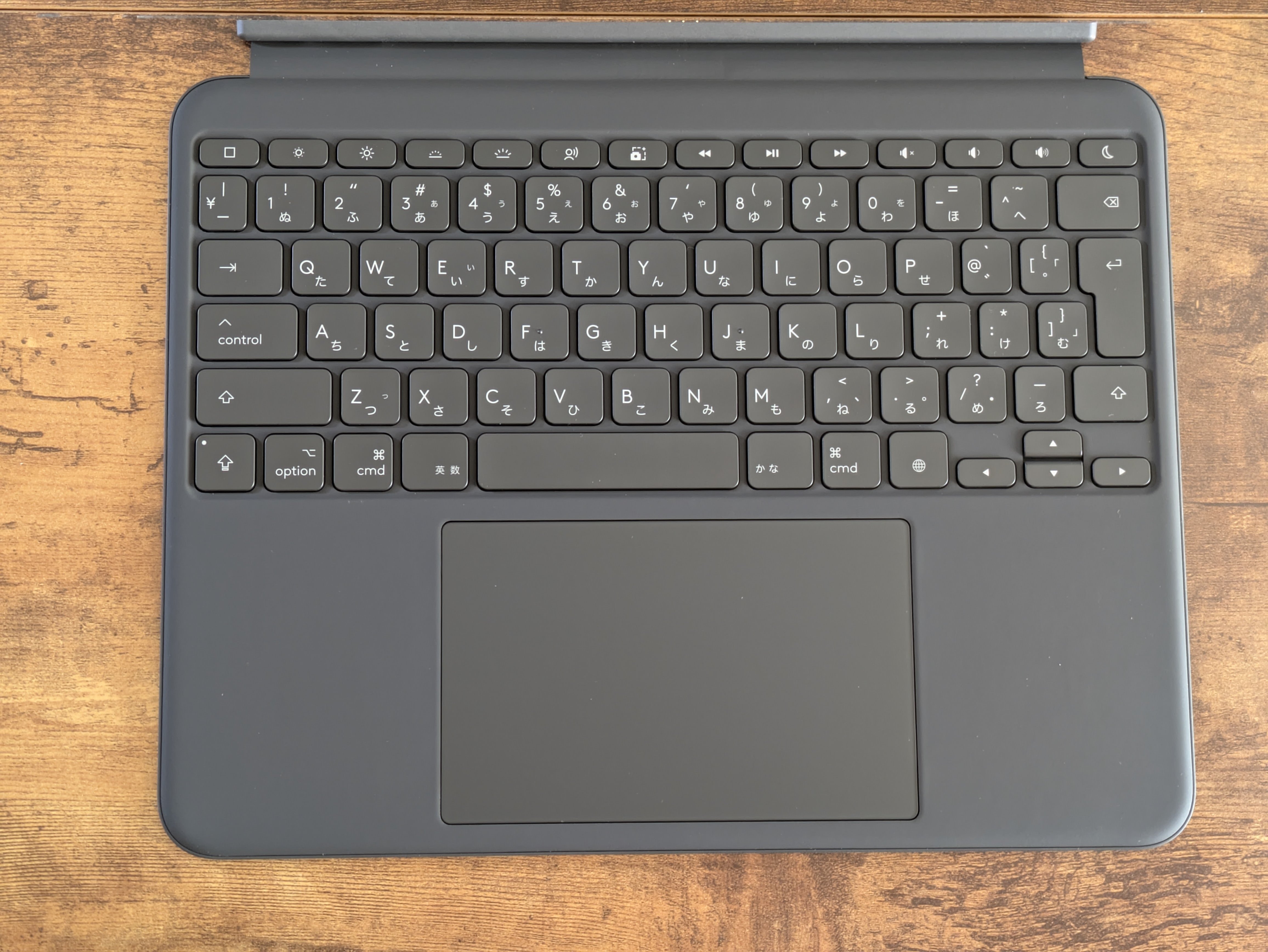 ガジェットレビュー】ロジクール信者はコレ!? │ M4 iPad Pro用