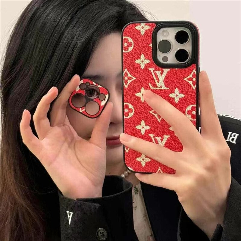 大人可愛いハイブランドiPhoneケース人気図鑑｜33caseya